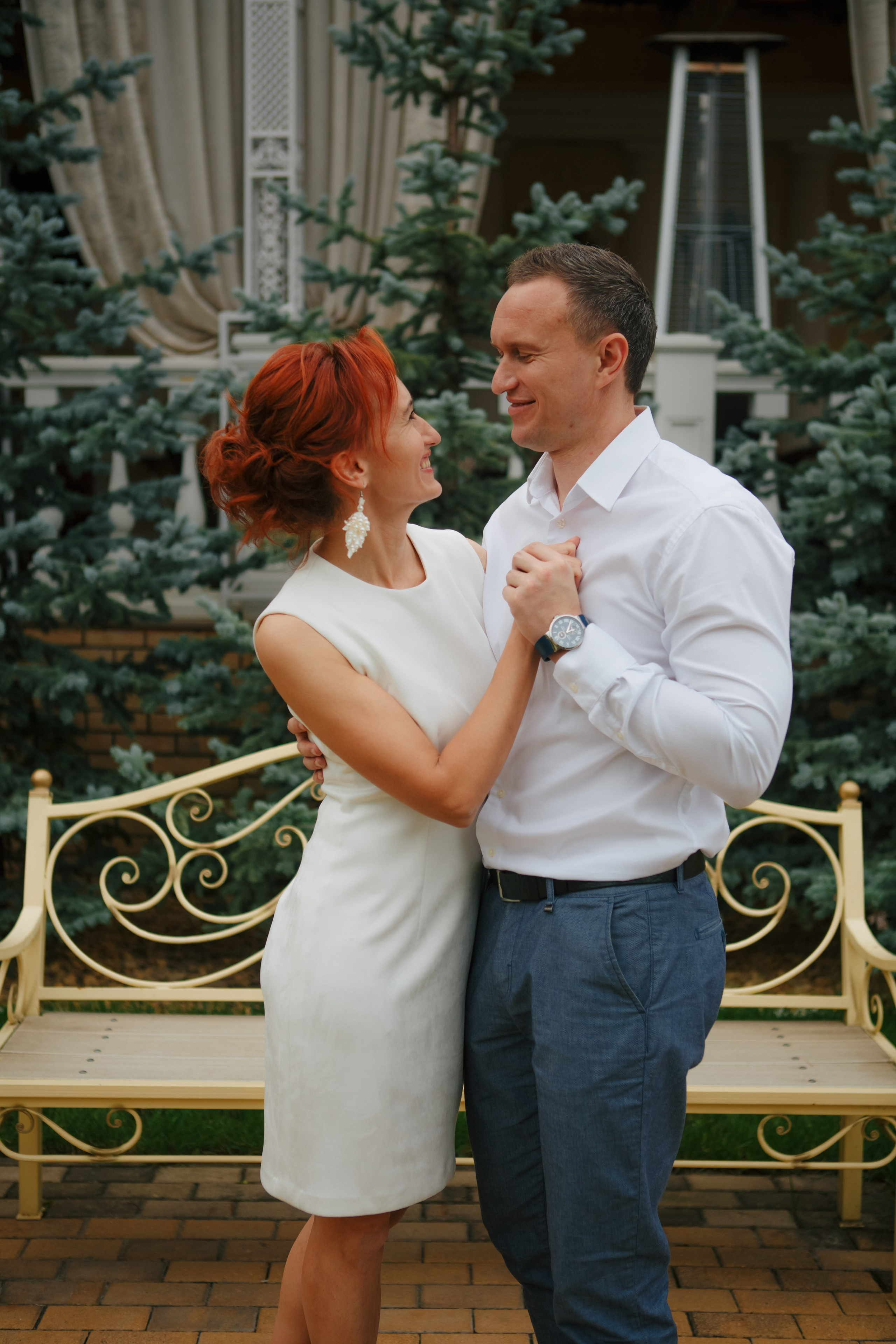 День Рождения. Фотограф Александра Рышкова