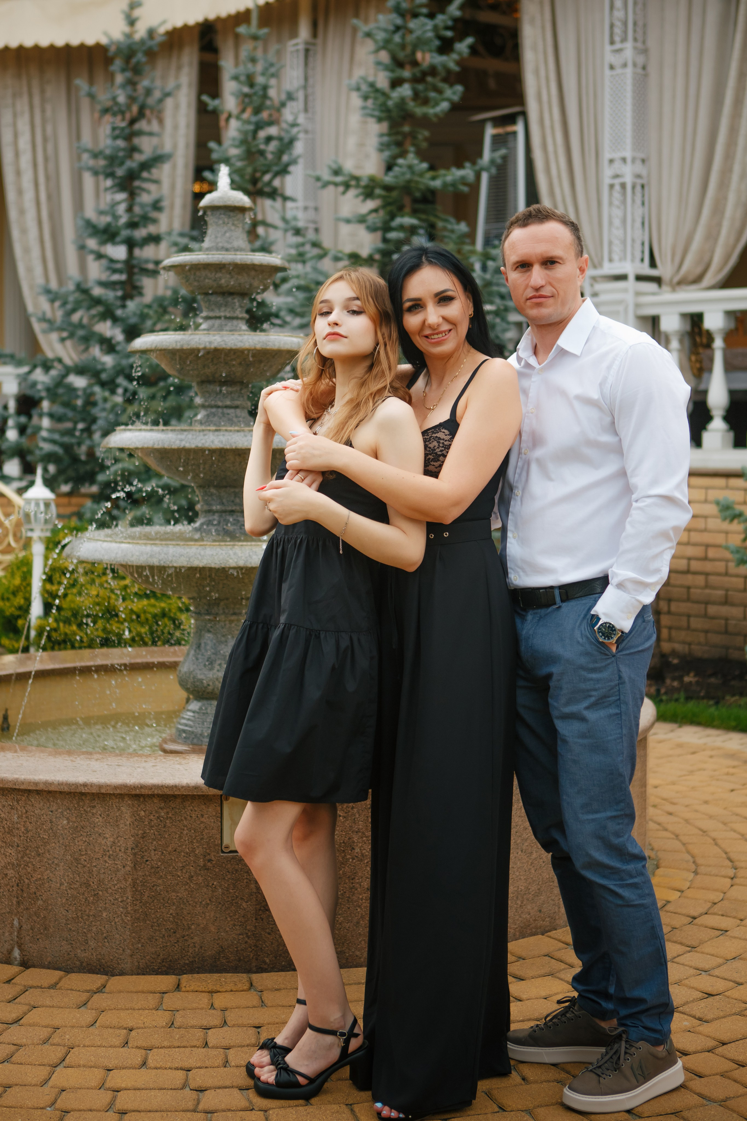 День Рождения. Фотограф Александра Рышкова