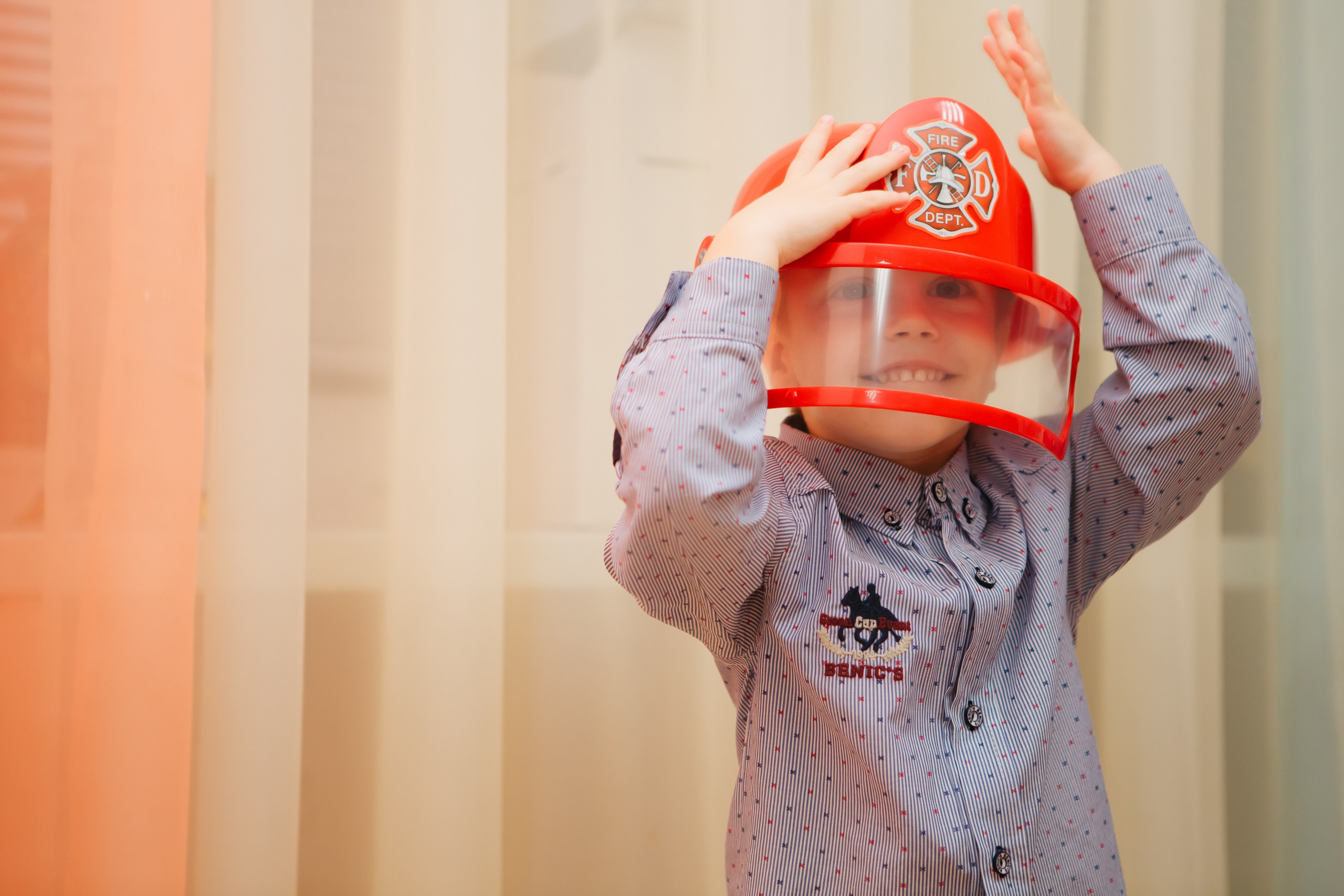 ДР Дани. Фотограф Александра Рышкова