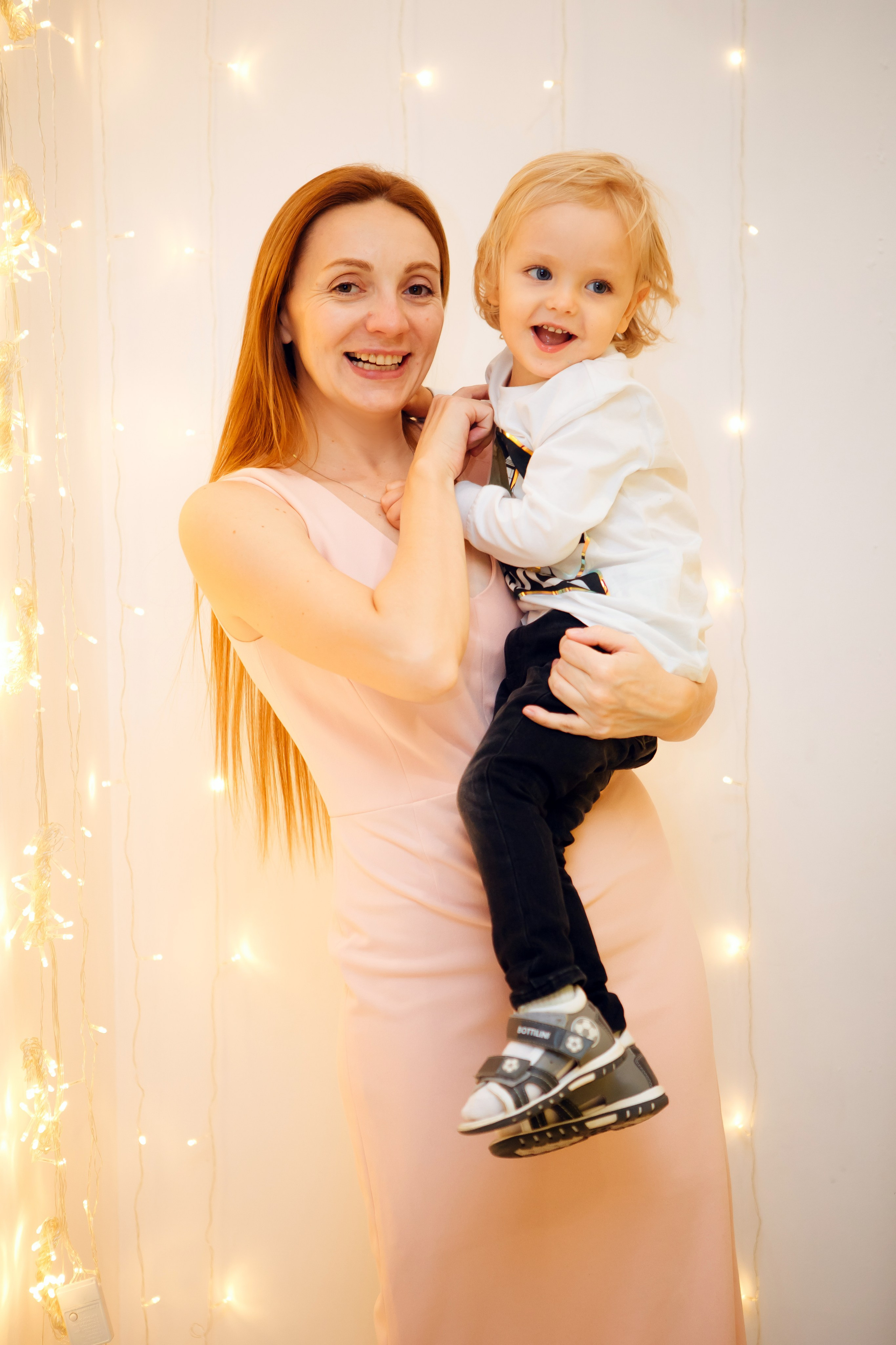 ДР Дани. Фотограф Александра Рышкова