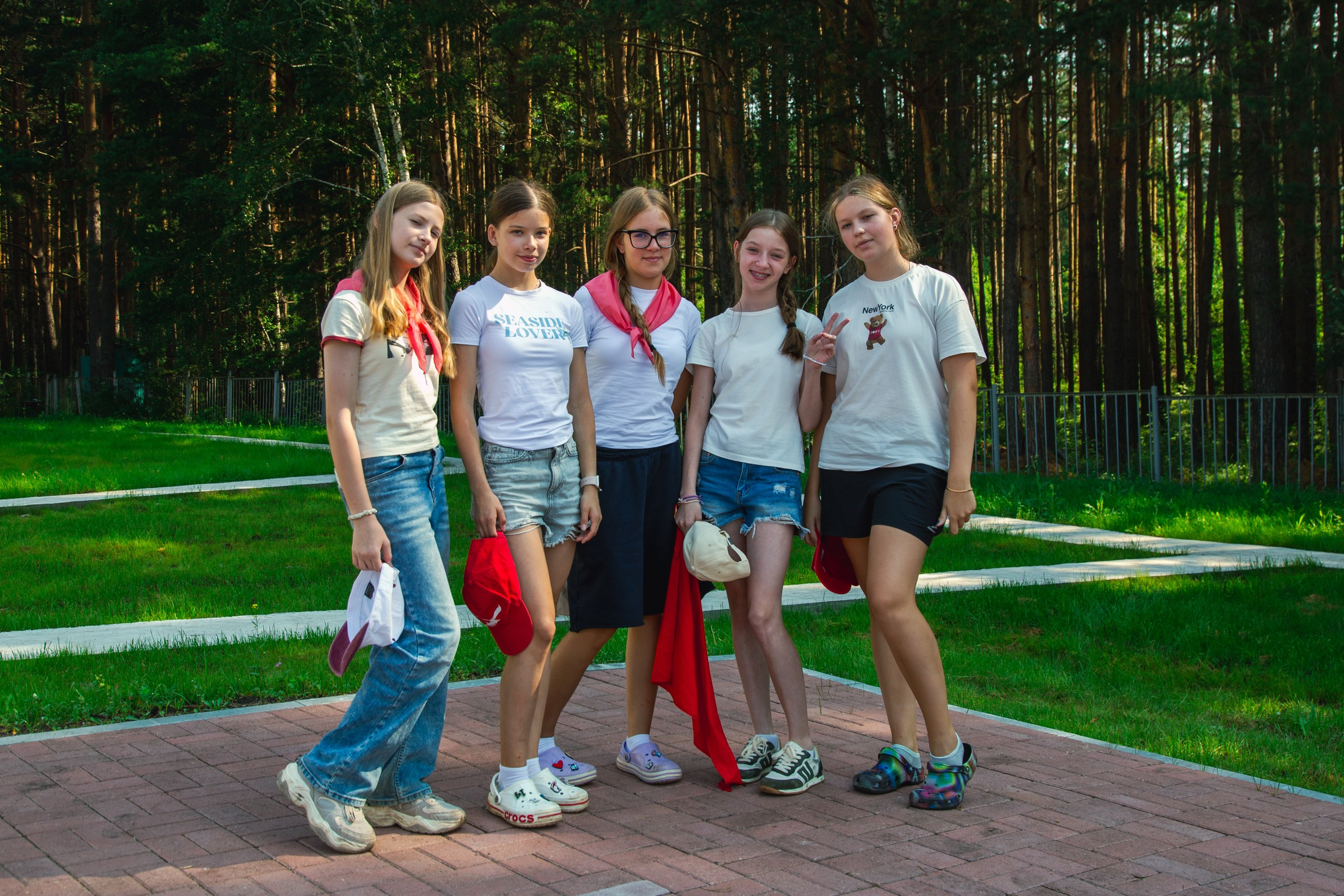 Дети. Фотограф Мохов Андрей