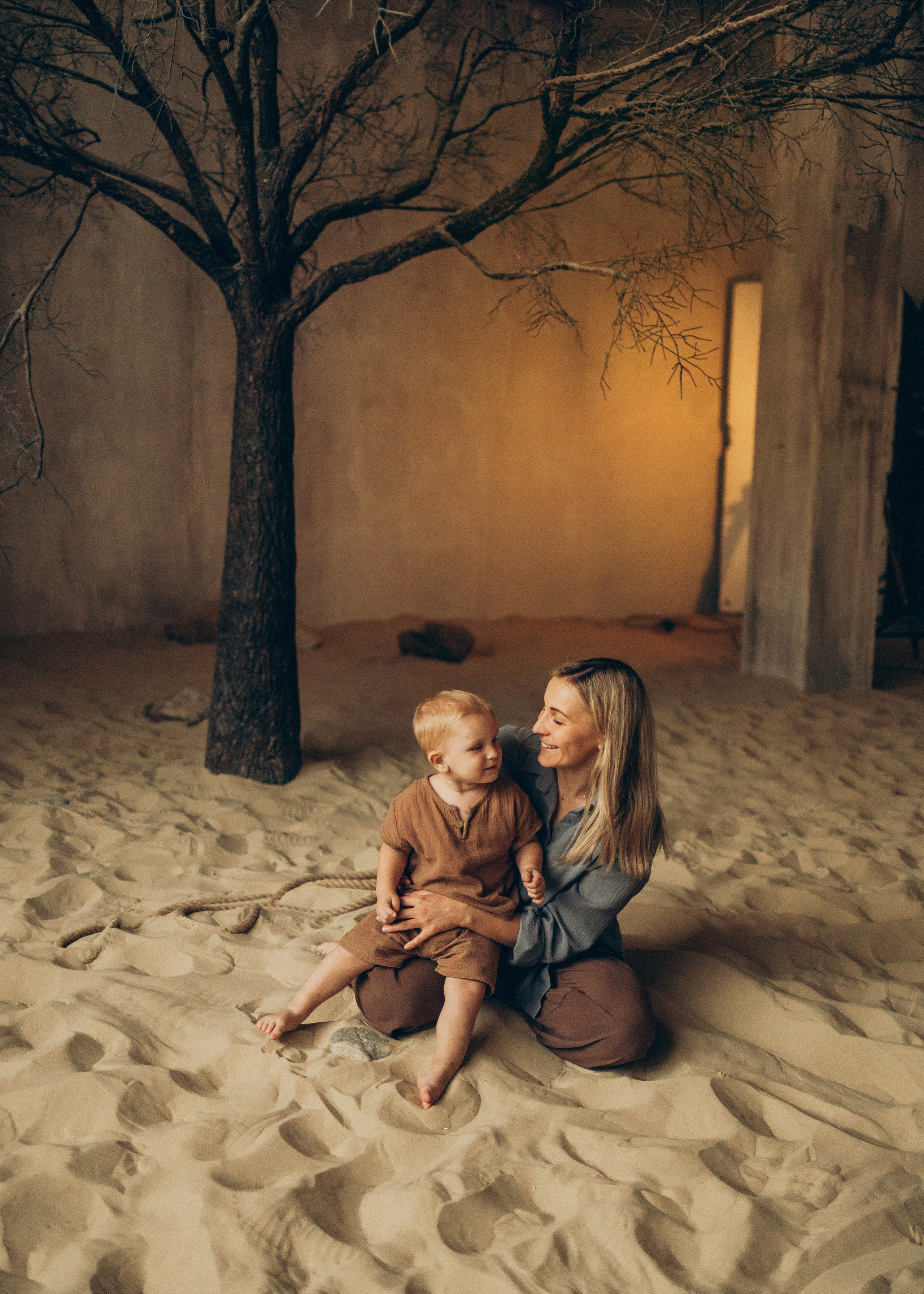Вика и Миша. Семейный фотограф В Москве Александра Дейкун