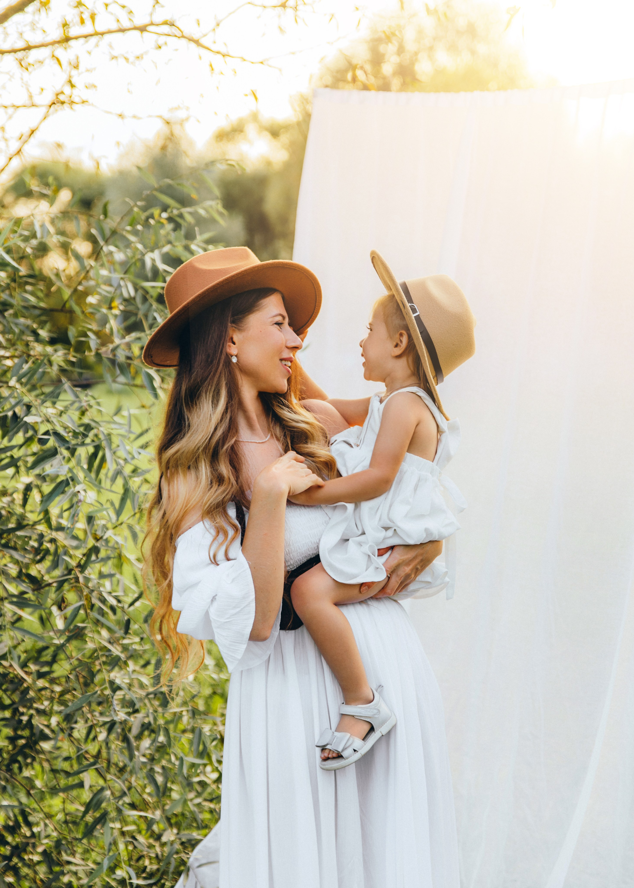 Маша, Василиса, Валерия. Семейный фотограф В Москве Александра Дейкун