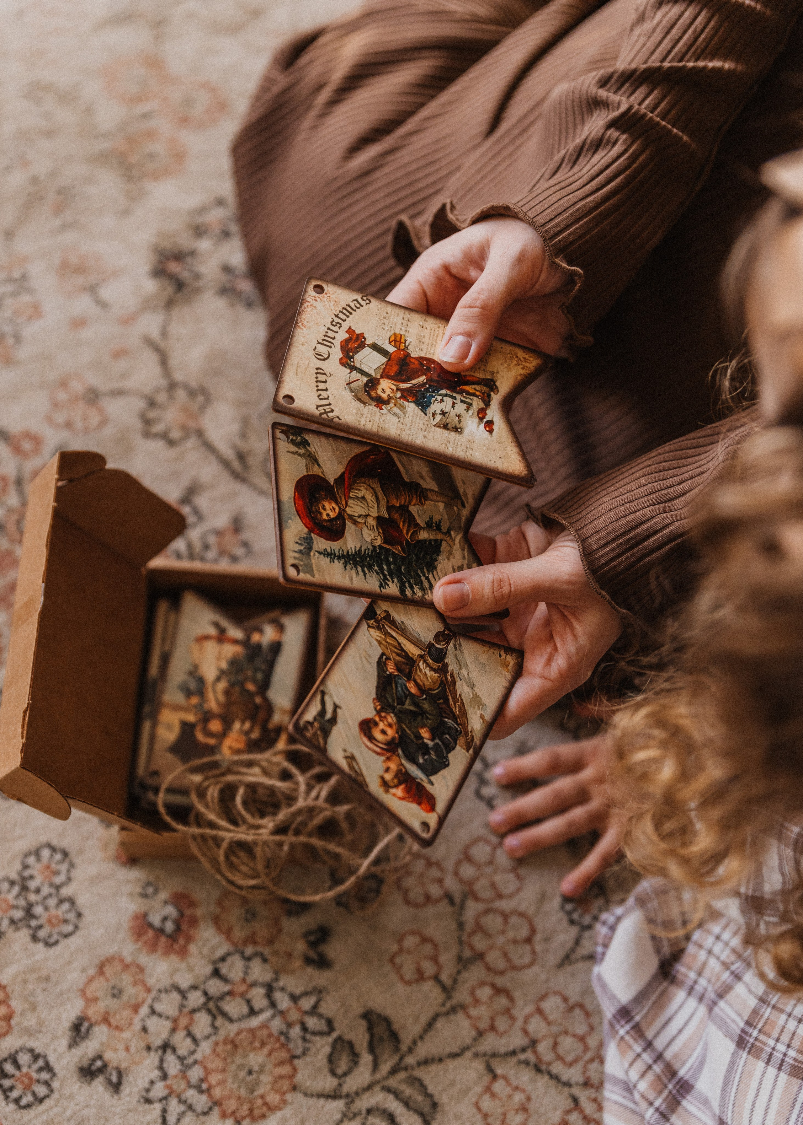 Яна и Мирослава. Семейный фотограф В Москве Александра Дейкун