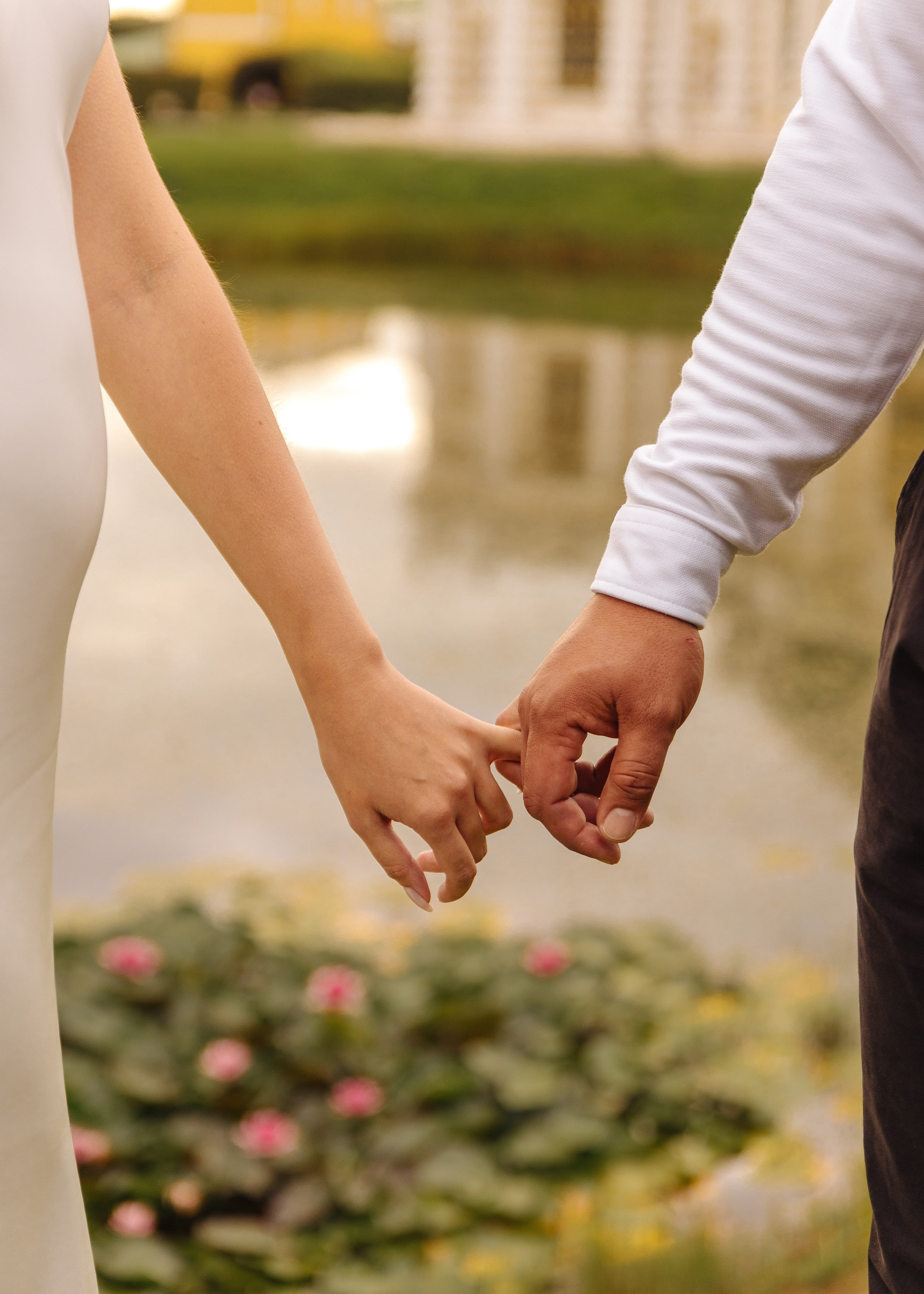 Вика и Антон. Семейный фотограф В Москве Александра Дейкун