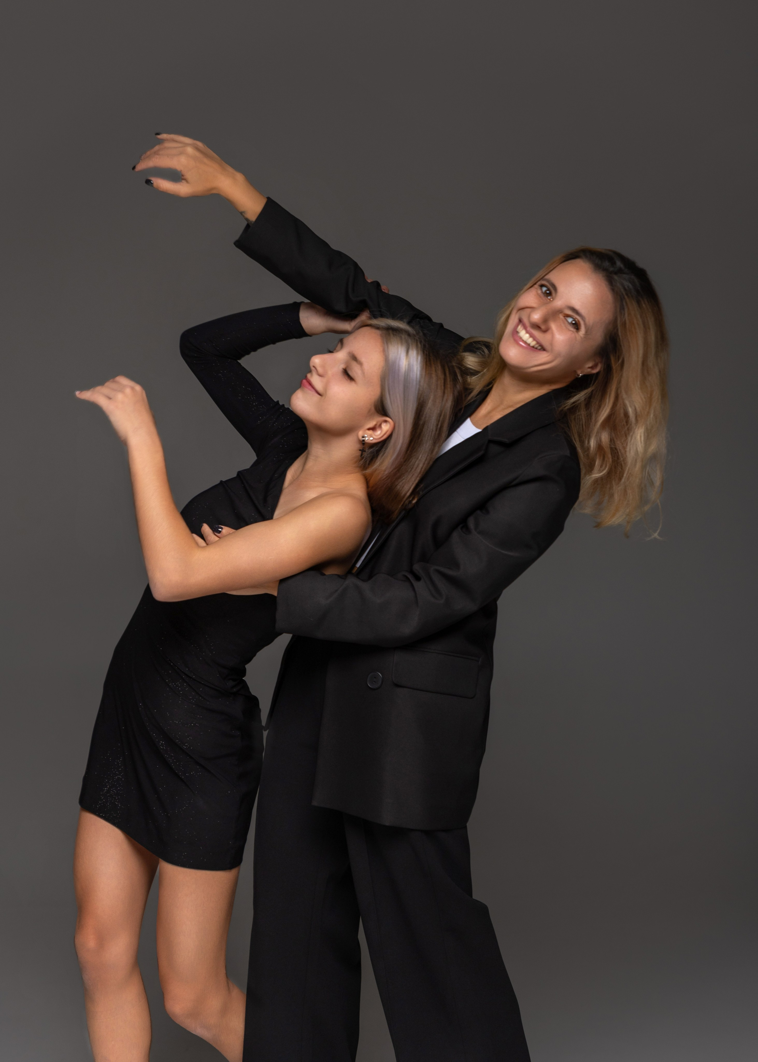 Таня, Ника, Даня. Семейный фотограф В Москве Александра Дейкун