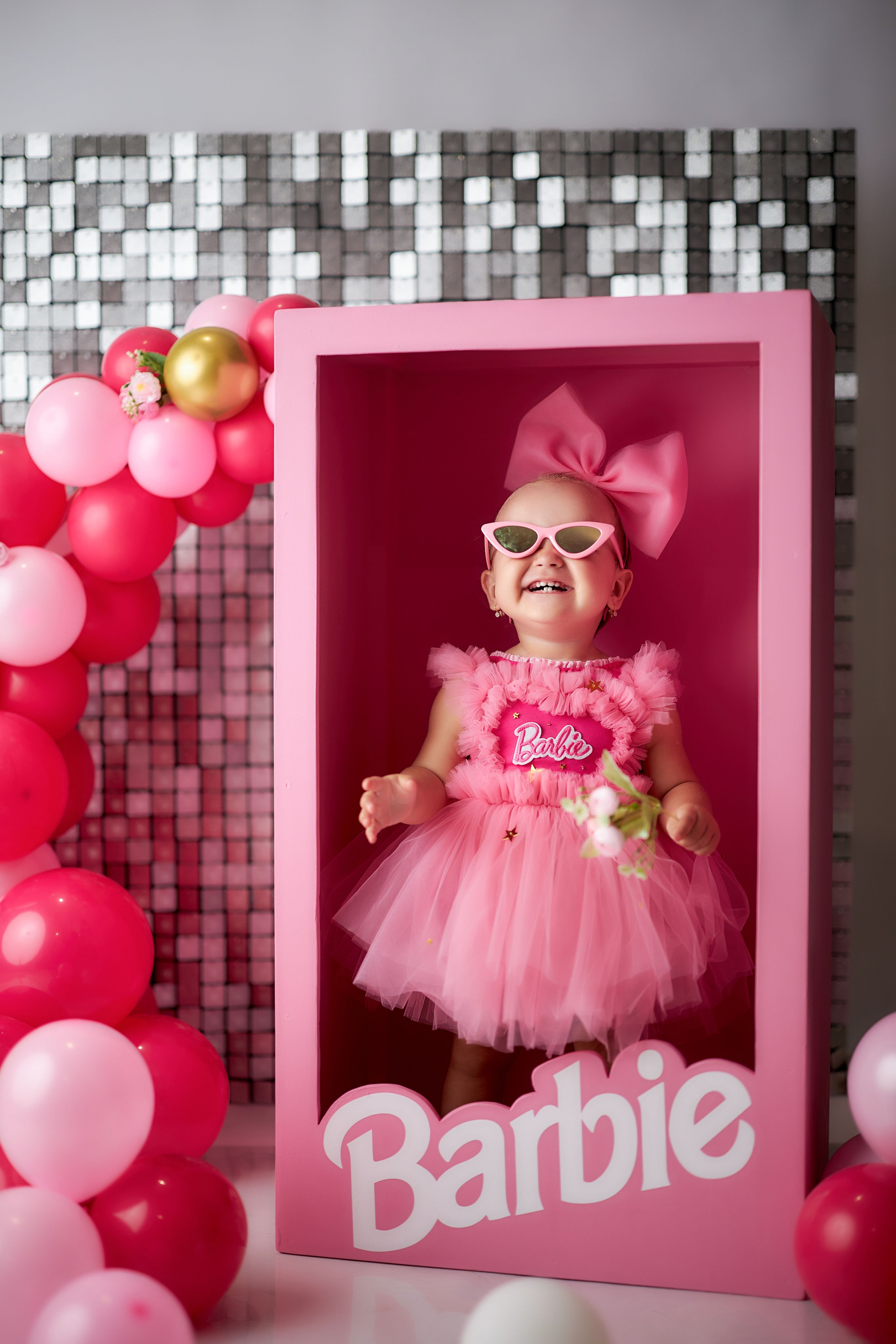 Годовасики. Фотограф новорожденных в Набережных челнах