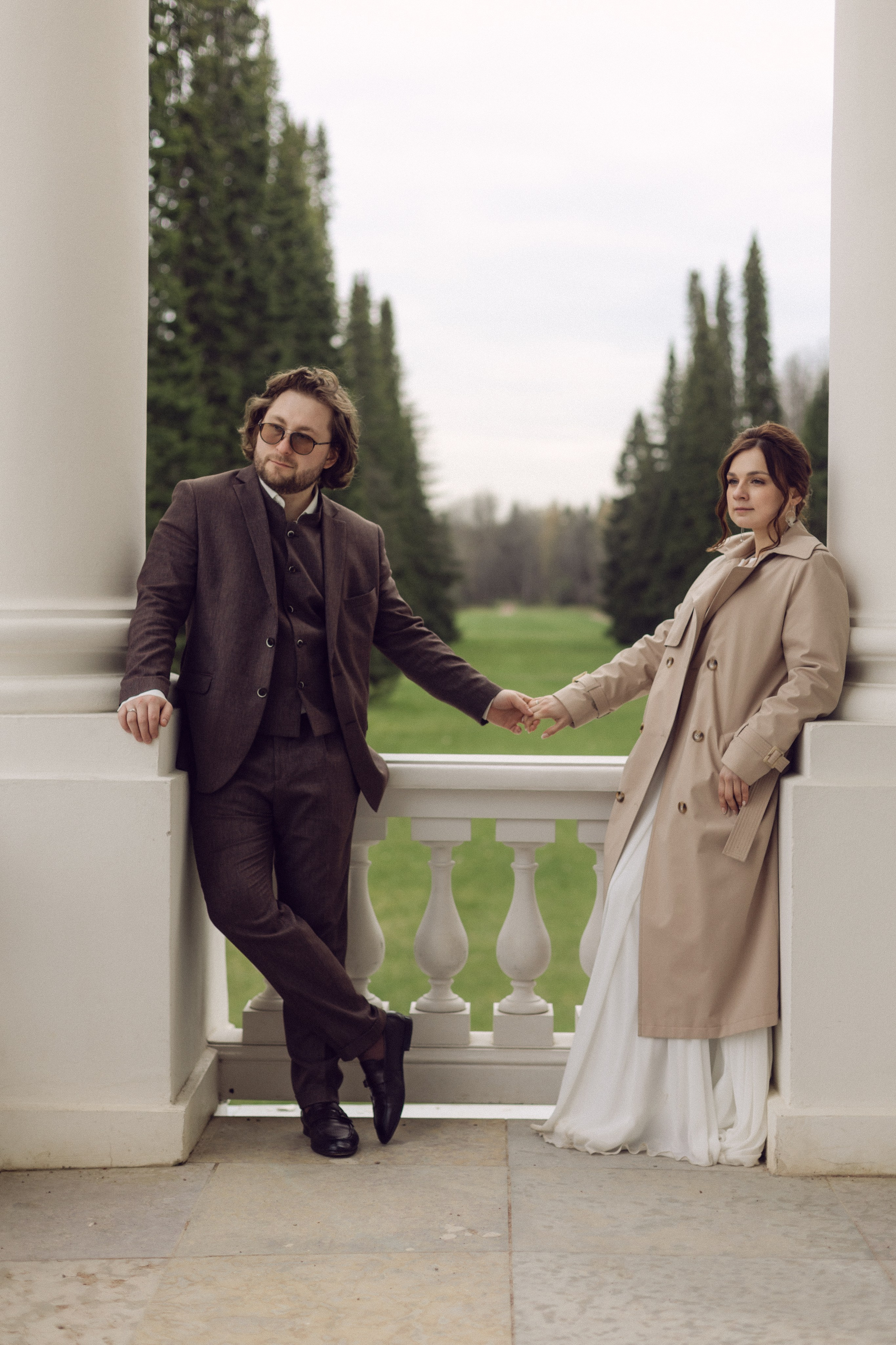 Настя и Никита. Фотограф из Петербурга