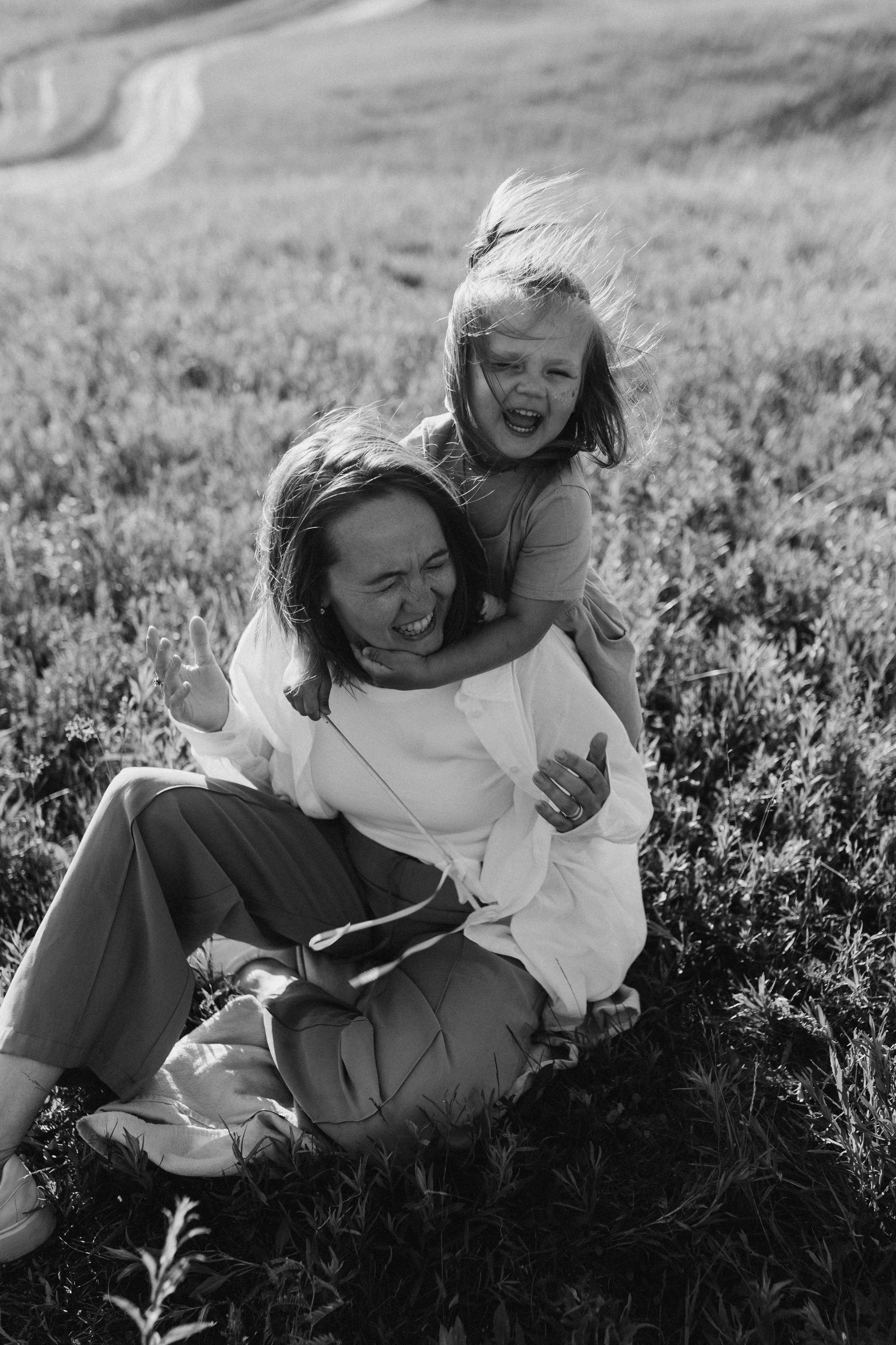 Вверх тормашками. Фотограф из Петербурга