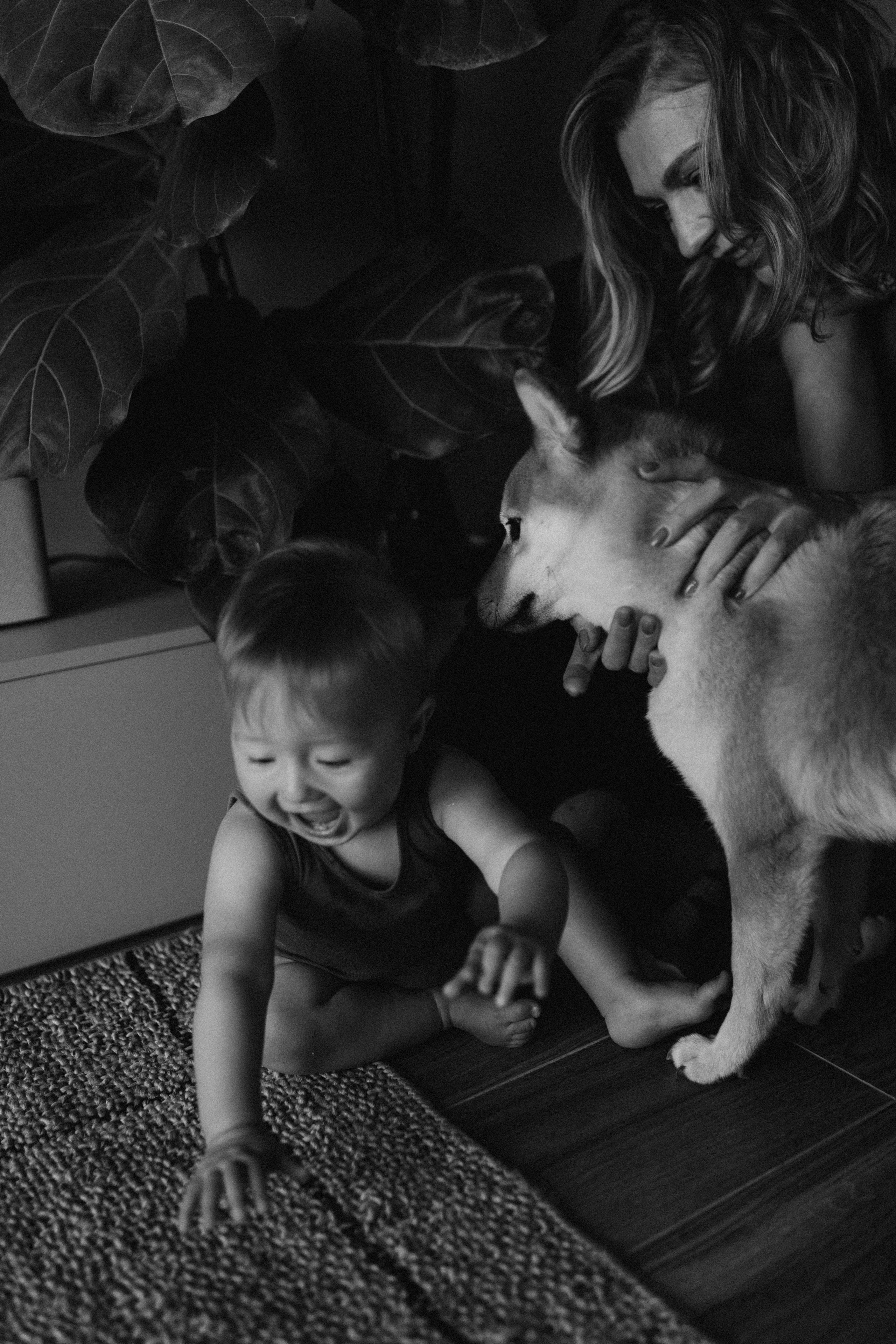 Дружба с детства. Фотограф из Петербурга