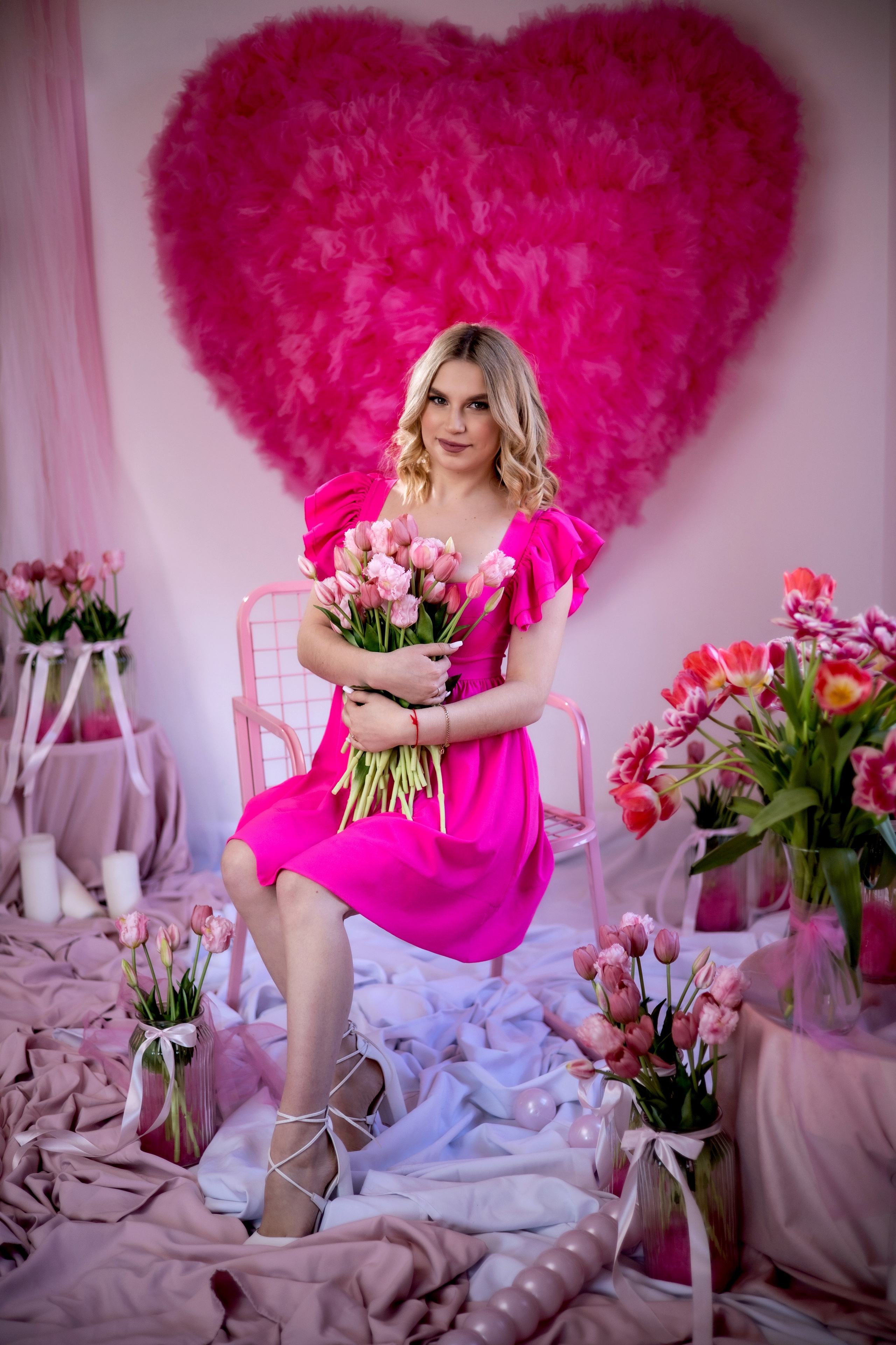 Дарья. Фотограф Надежда Лукьянова