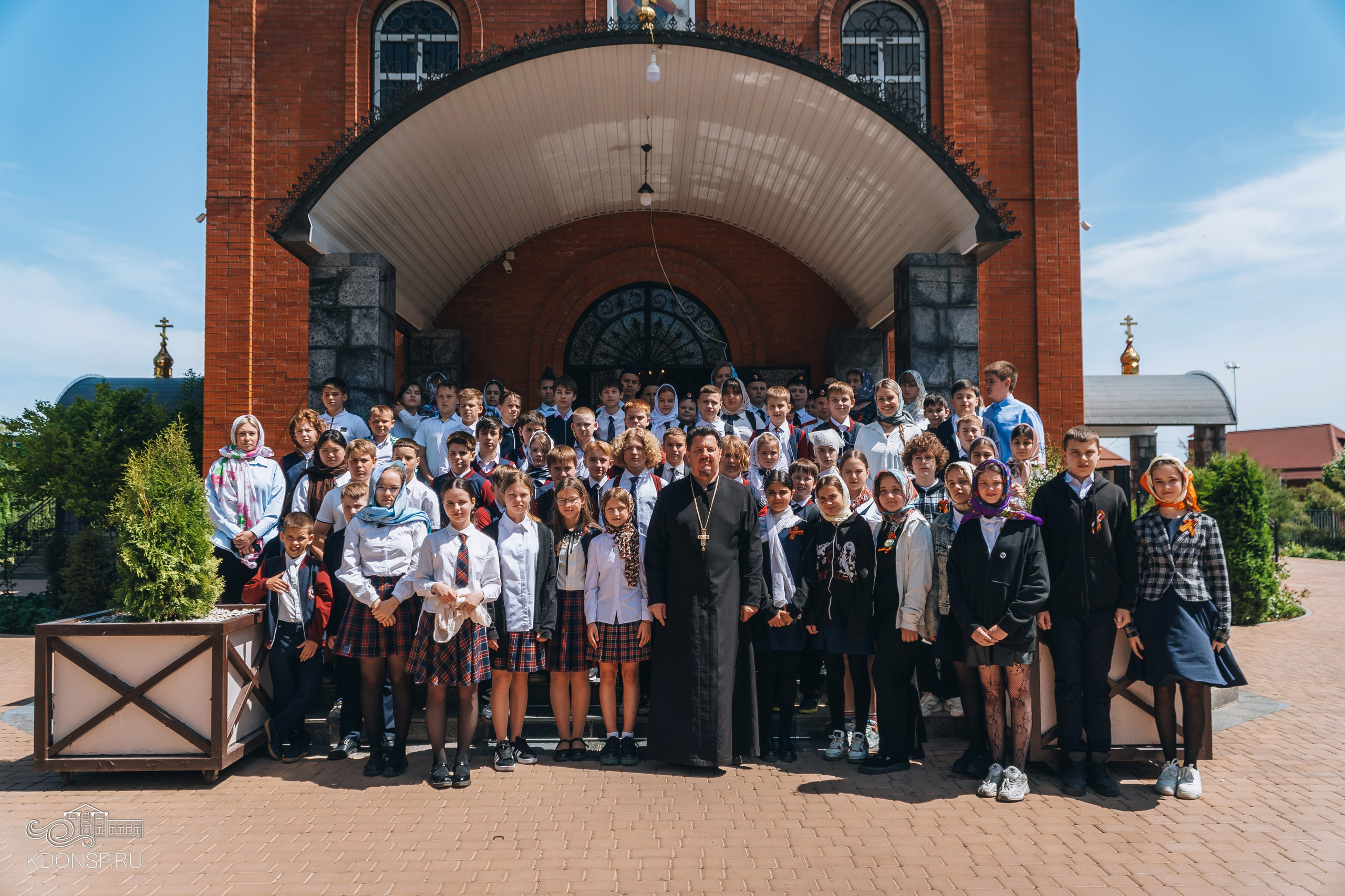 «Великий четверг». Новотитаровский Дом культуры
