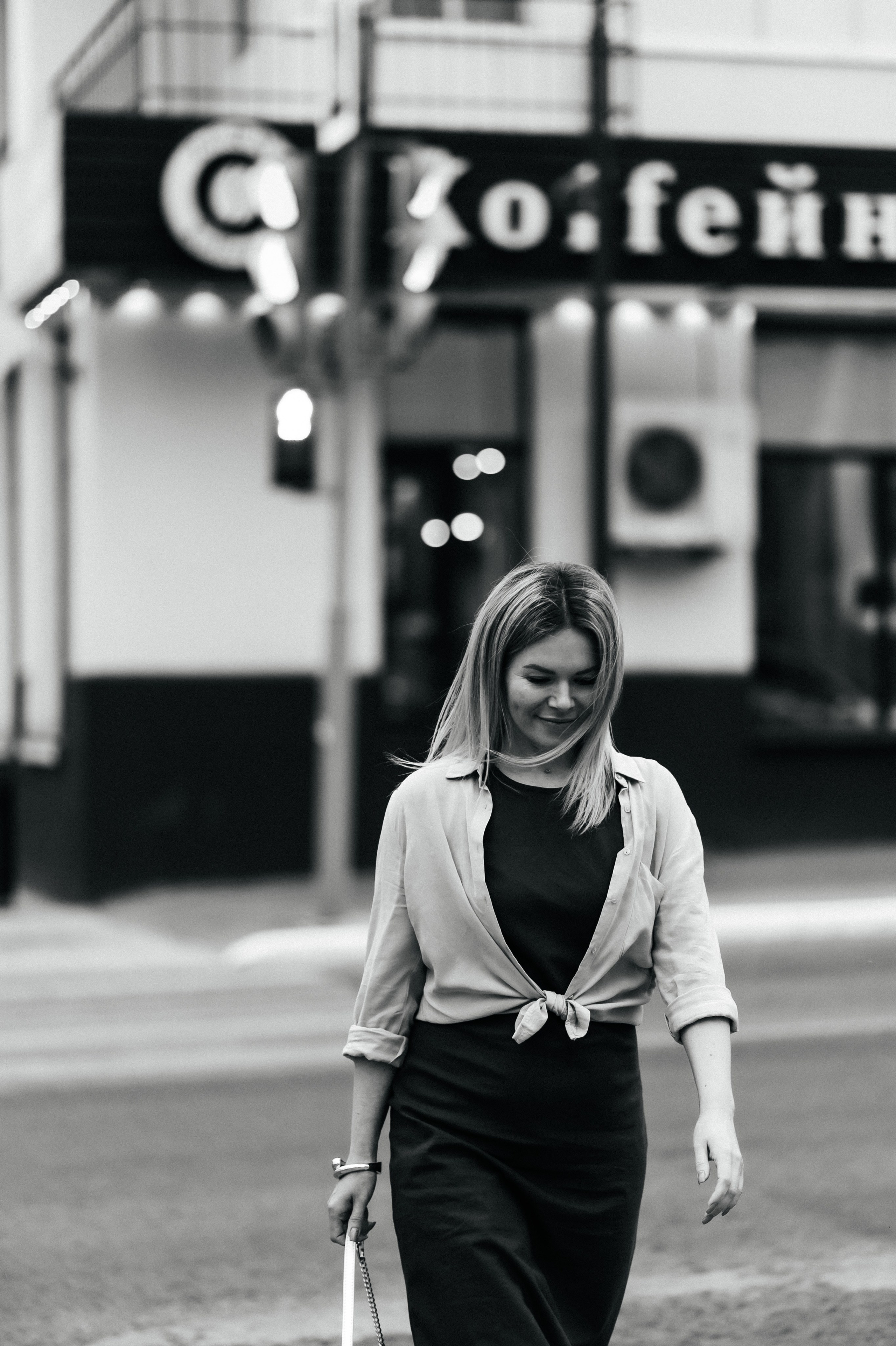 Евгения на Советской. Семейный фотограф в Оренбурге Анна Рожкова