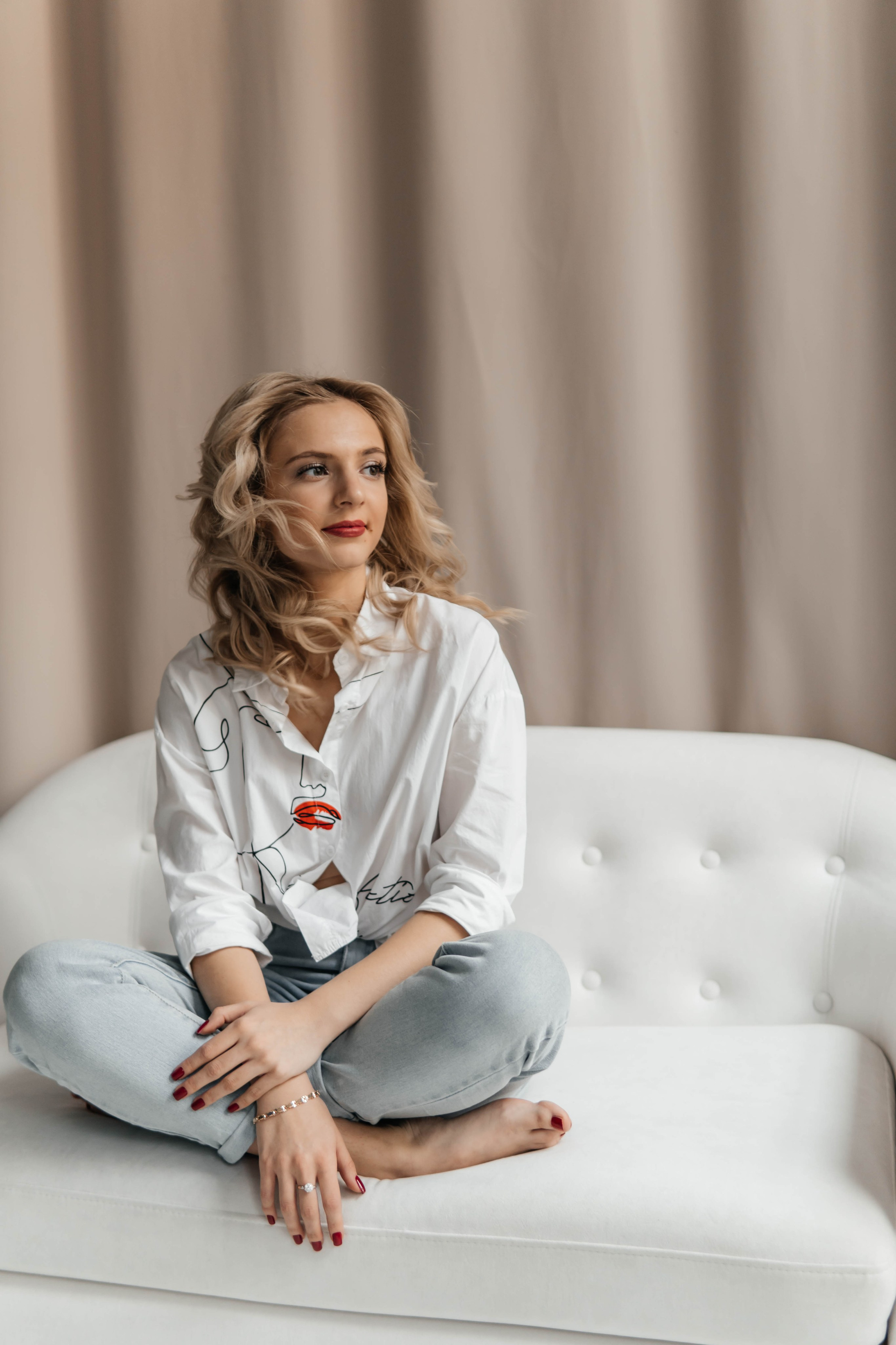 Софья. Главная страница