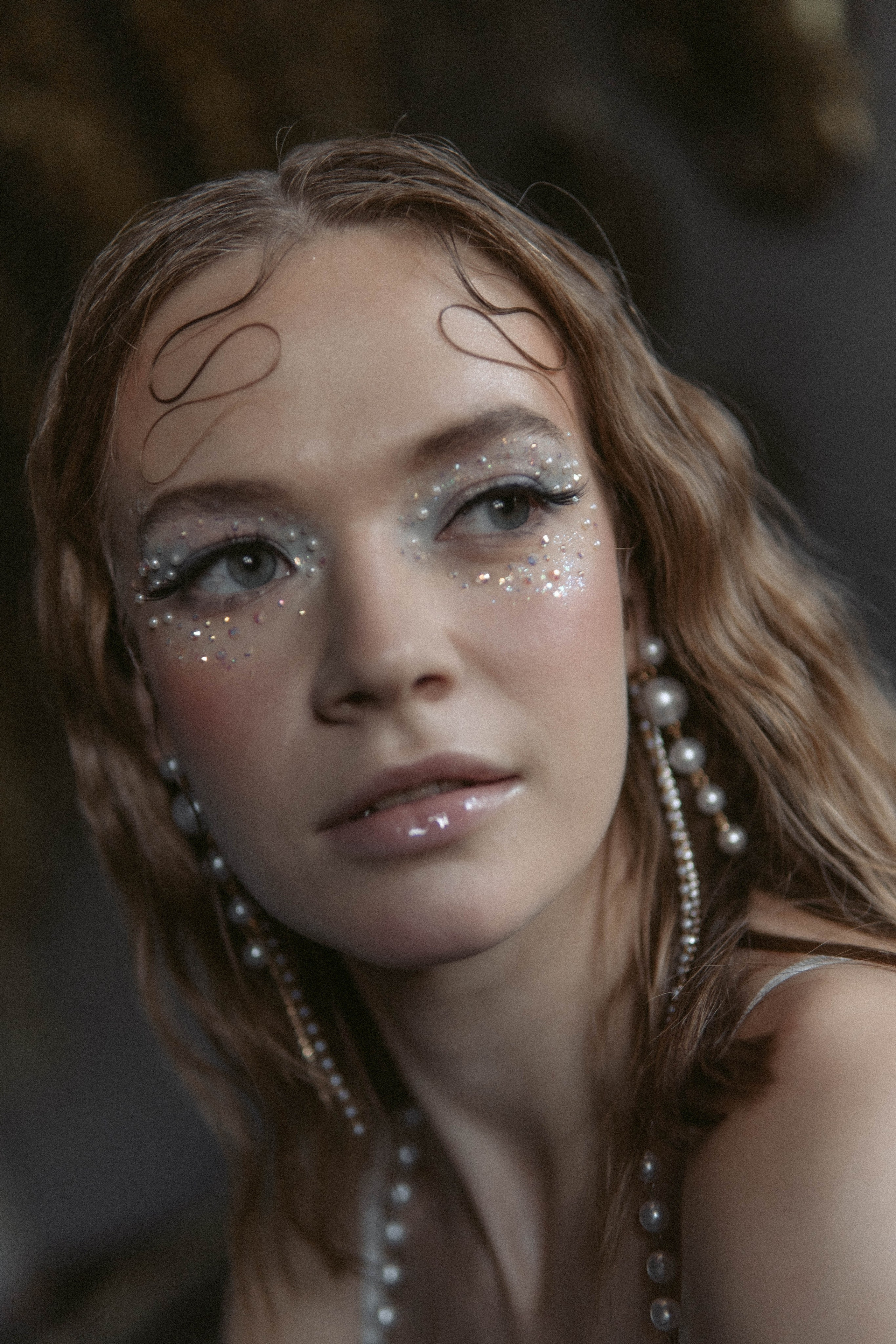 Serena. Главная страница