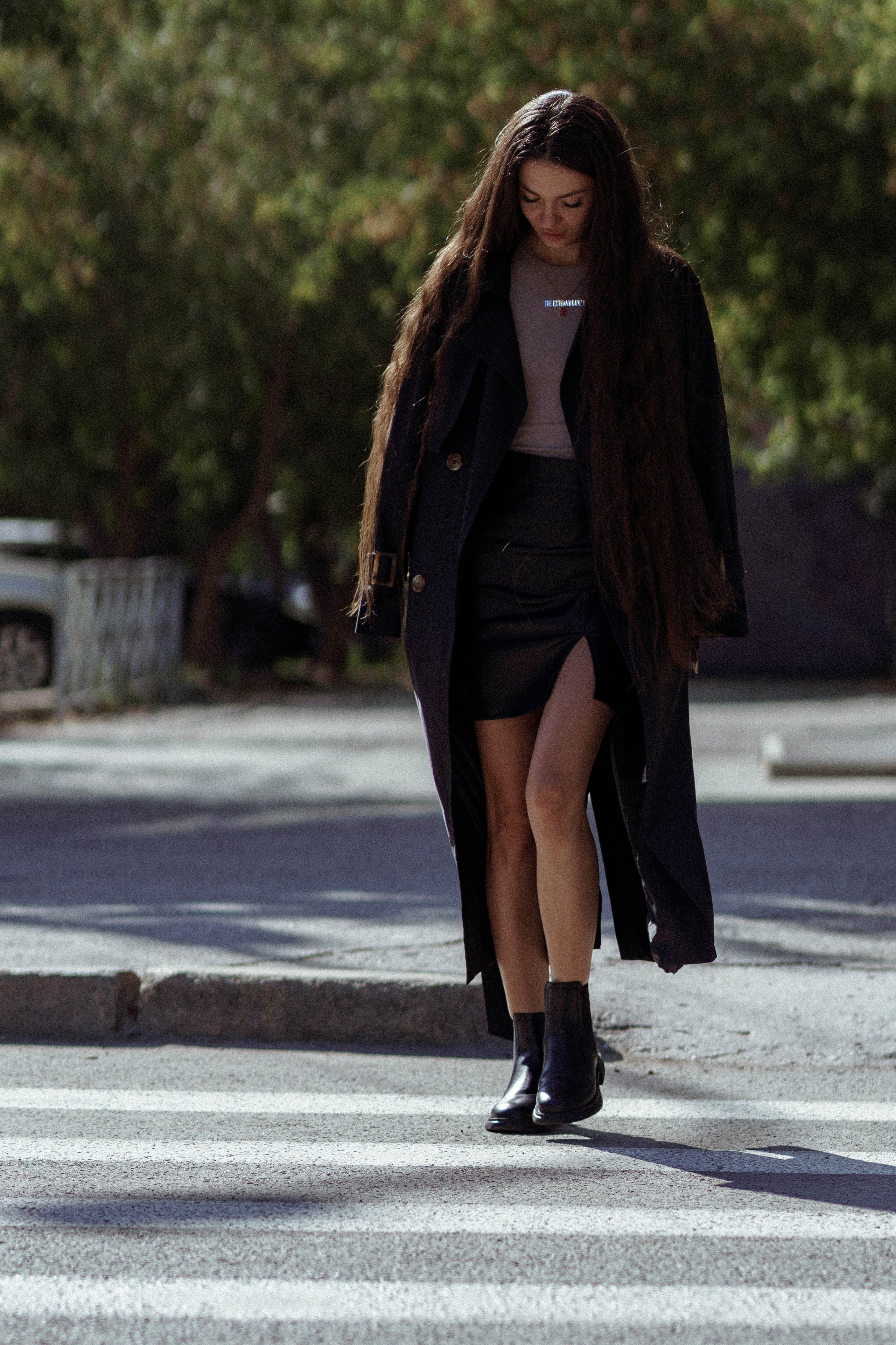 От Победы до Красного Факела \ Анна. Главная страница