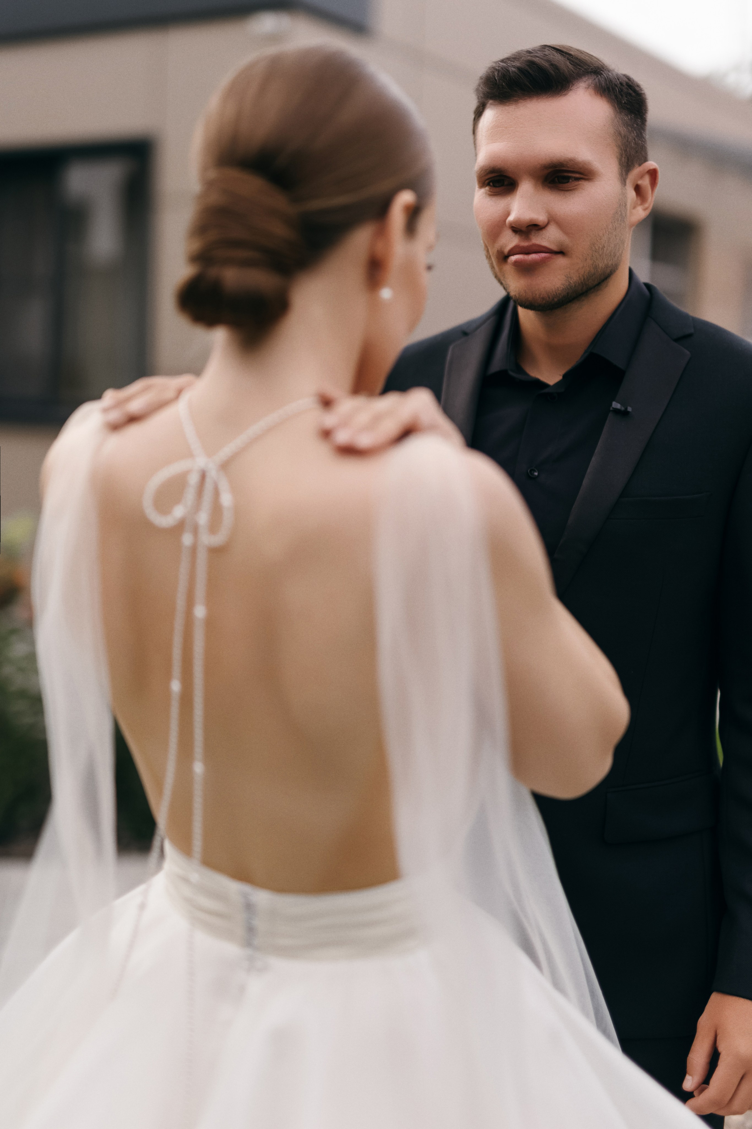 ВЛАД И АННА. Фотограф Светлана Буня