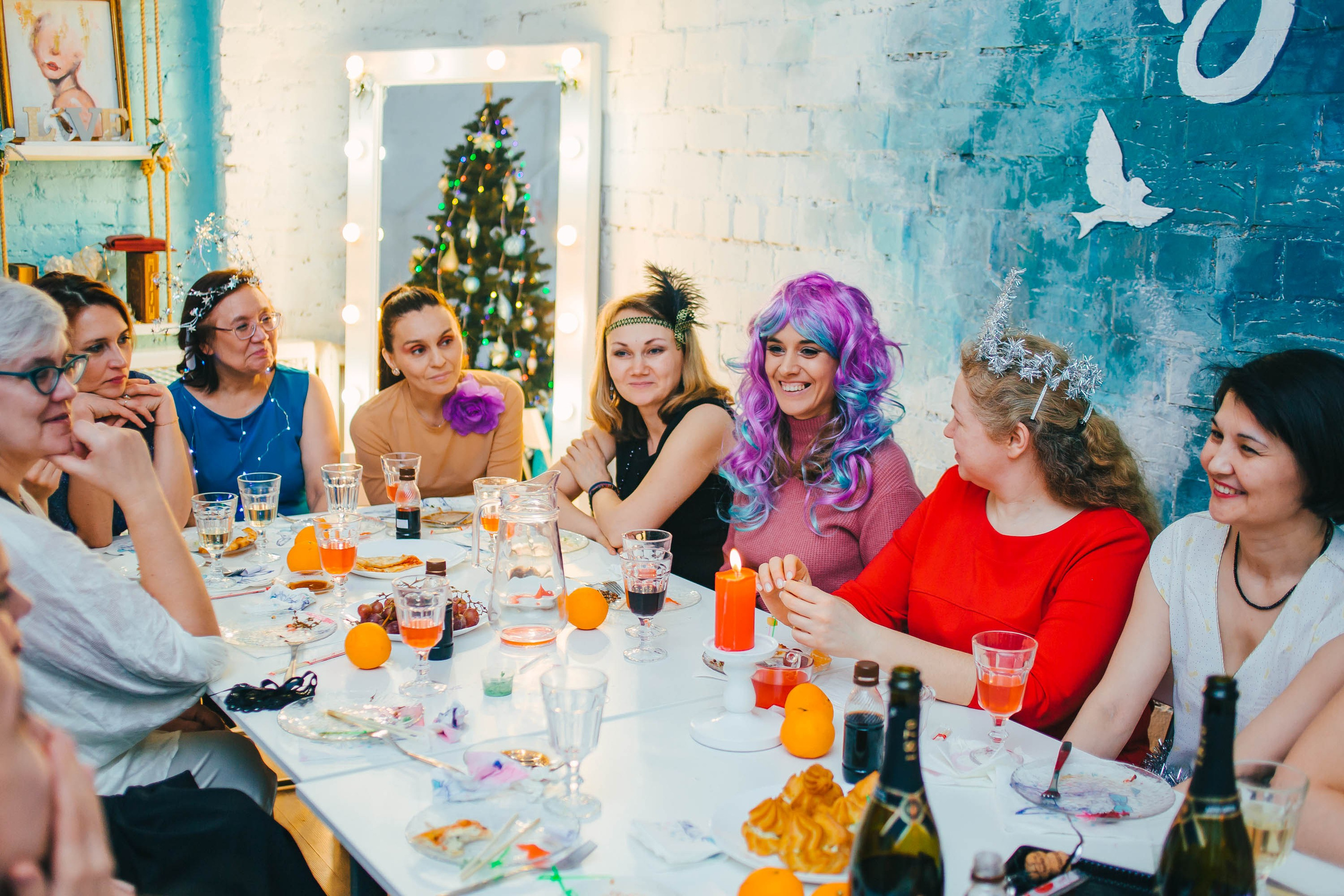 Фоторепортаж корпоратива. Фотограф в Челябинске Ополихина Анна