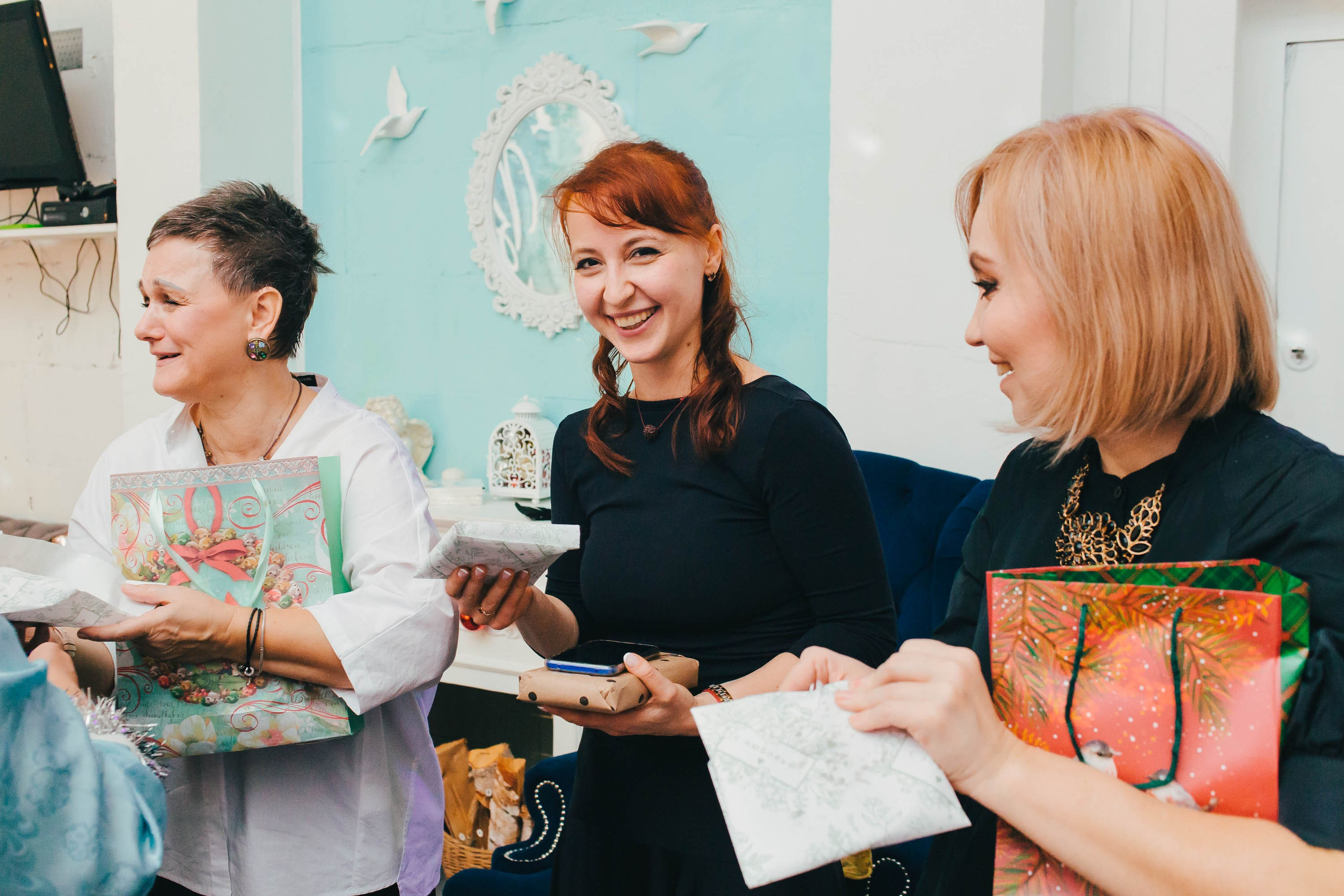 Фоторепортаж корпоратива. Фотограф в Челябинске Ополихина Анна