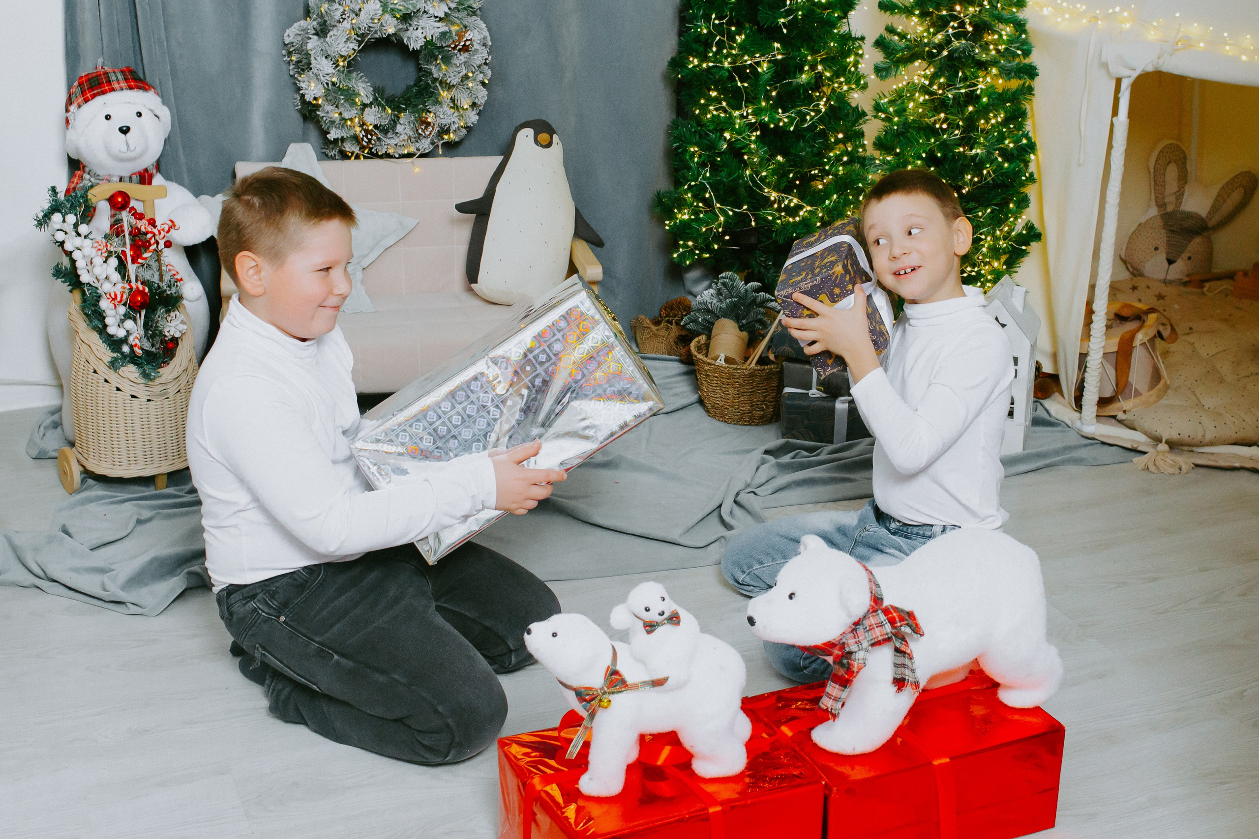 Семейная фотосессия Челябинск. Фотограф в Челябинске Ополихина Анна