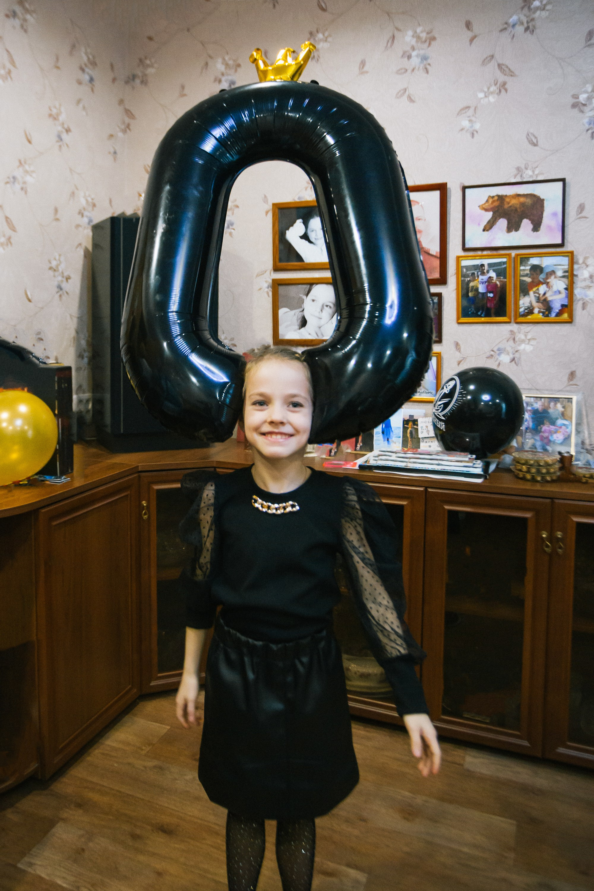 Юбилей 70. Уральские пельмени. Фотограф в Челябинске Ополихина Анна