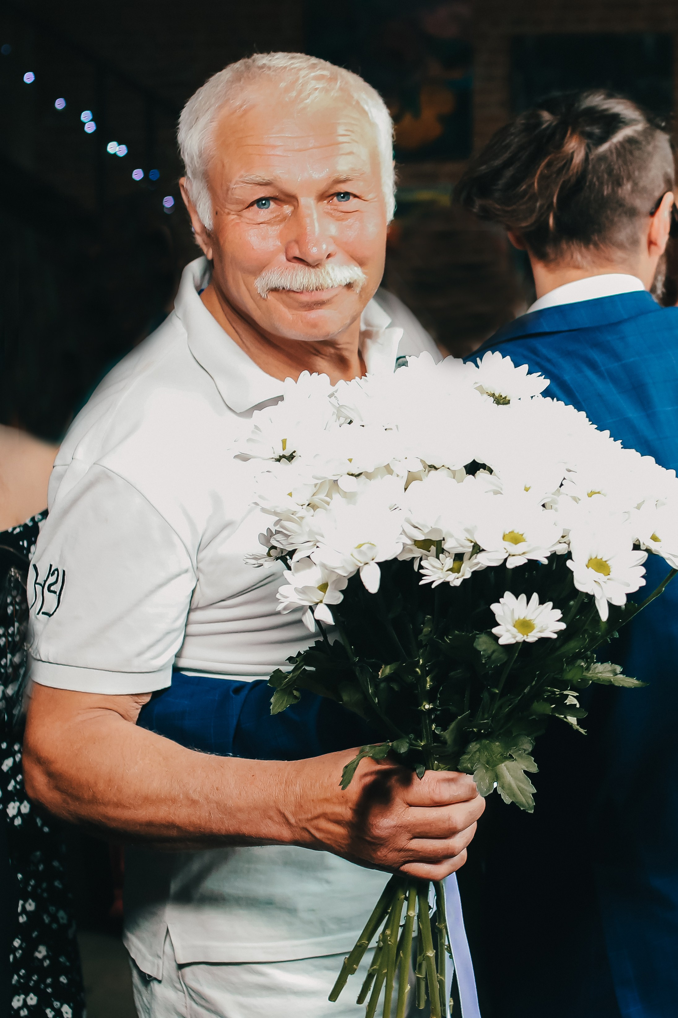 Свадебный банкет Алисы и Вадима. Фотограф в Челябинске Ополихина Анна