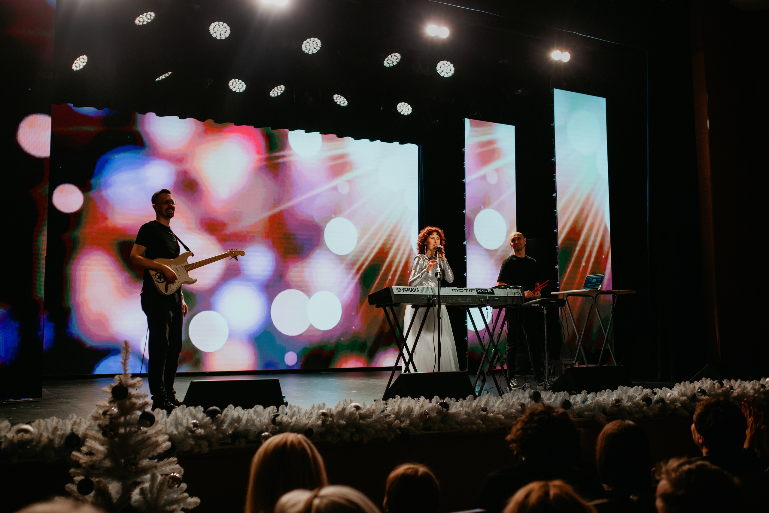 Анастасия Абруцкая. Фотограф в Челябинске Ополихина Анна