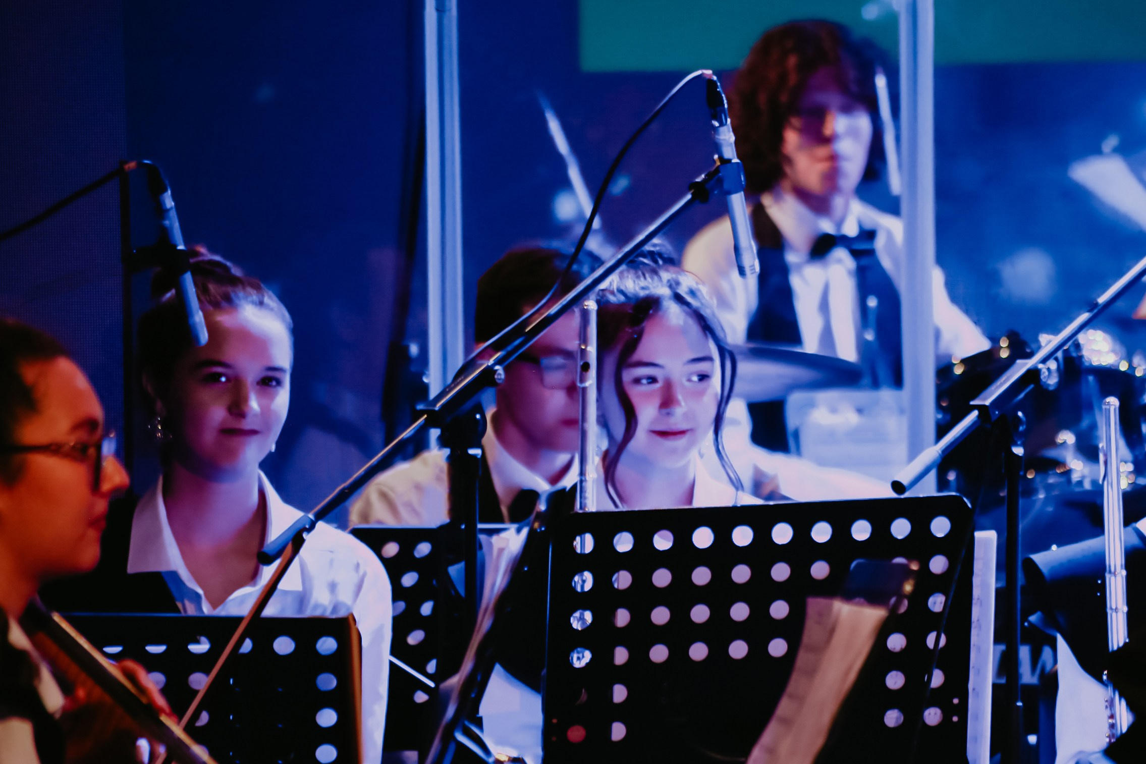 K-pop symphony-Детская филармония. Фотограф в Челябинске Ополихина Анна