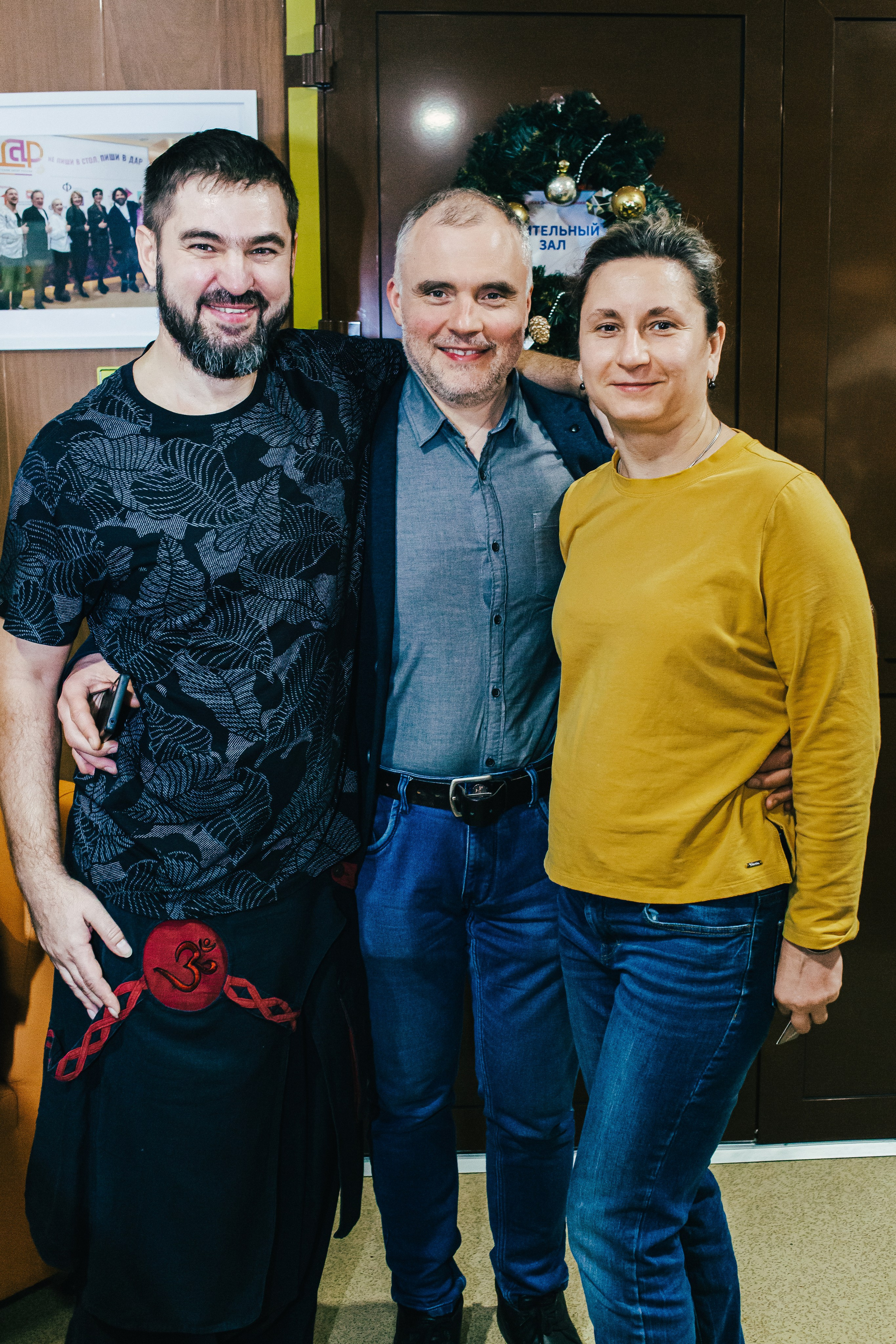 Концерт Виталий Будяк / Челябинск 15.11.24. Фотограф в Челябинске Ополихина Анна