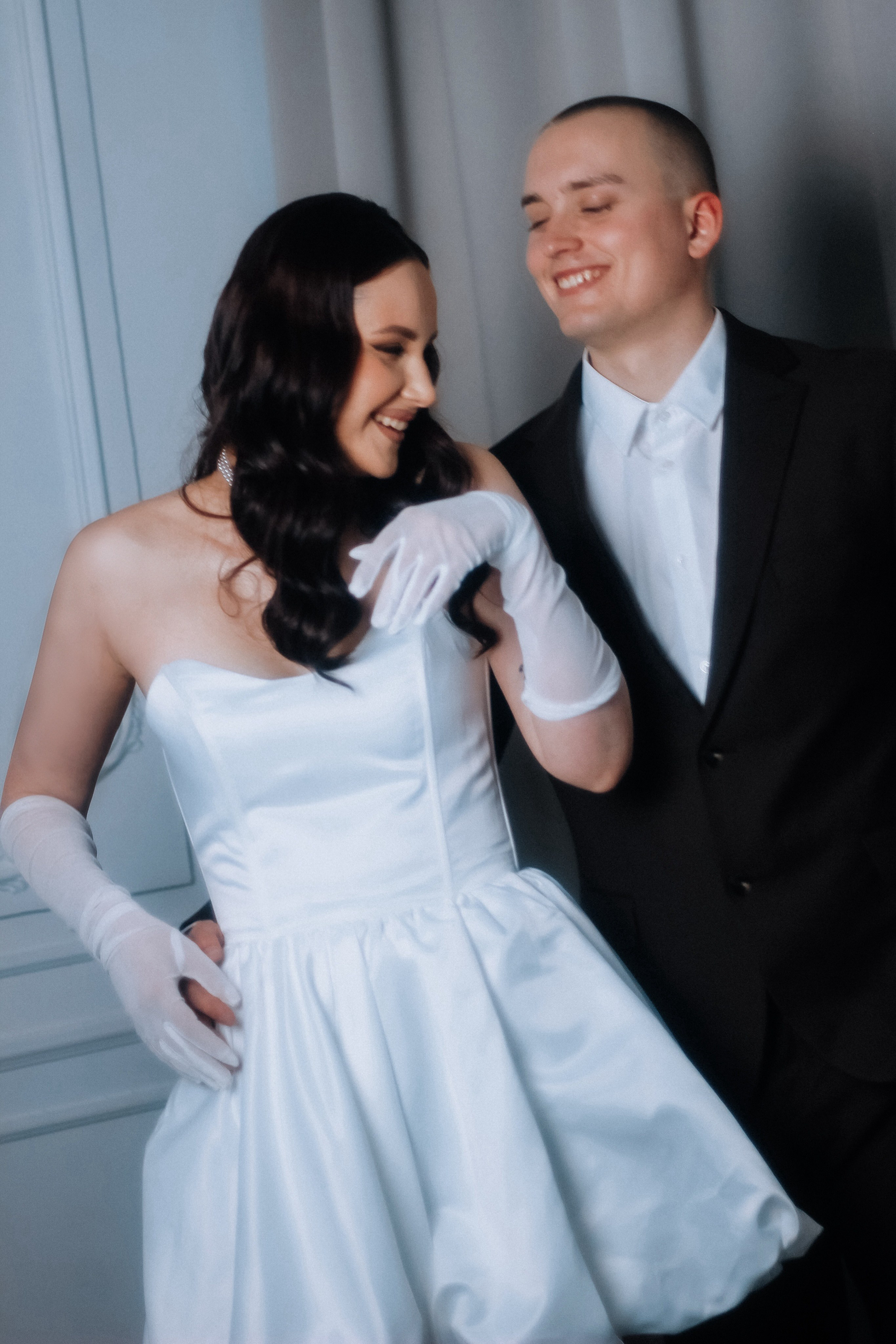 Свадьба «ЯнаФото». Фотограф Киров — Глазов Арина Авакумова