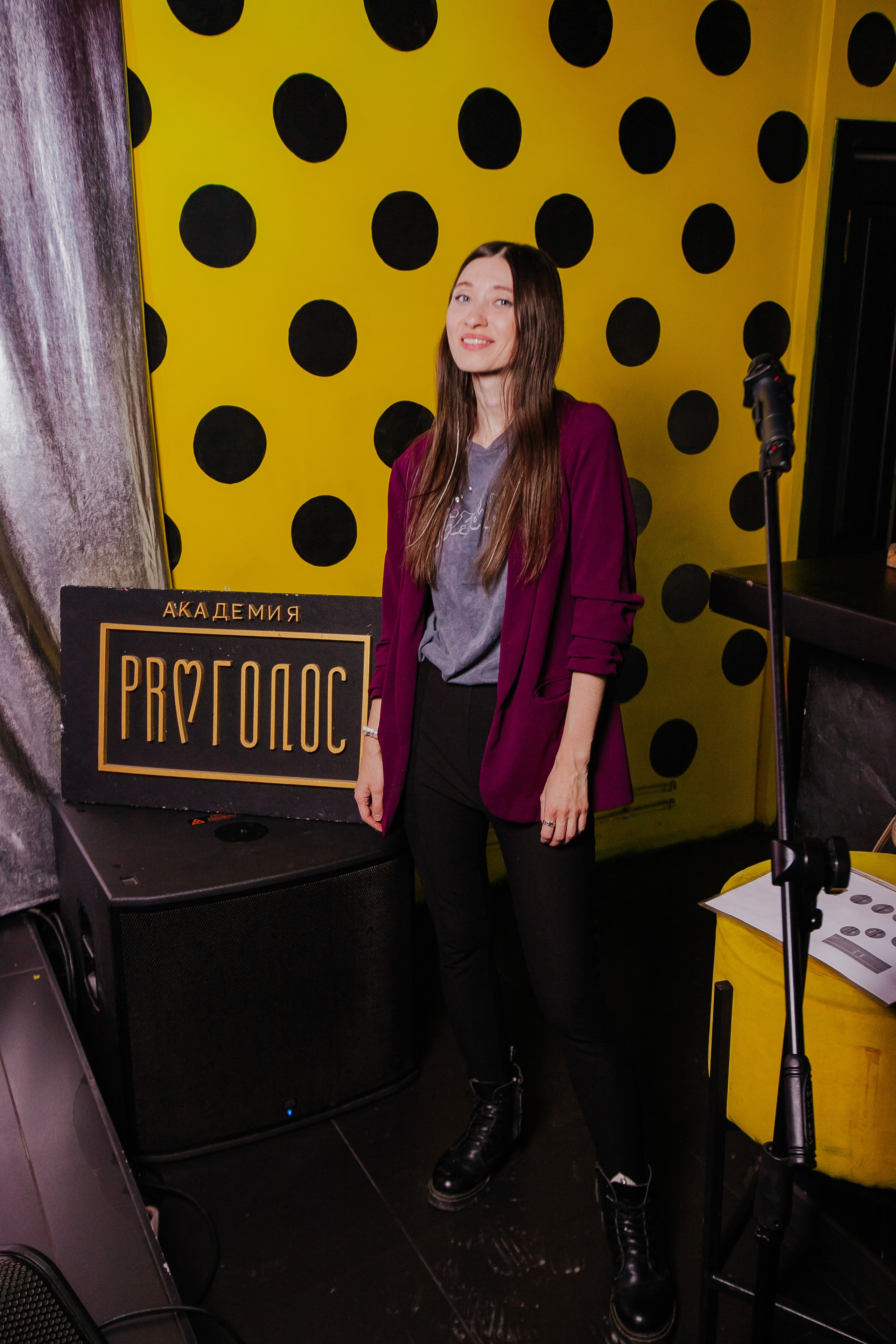 БАР МОЛОДОСТЬ. Репортажный и портретный фотограф в Екатеринбурге Гизатуллин Марат