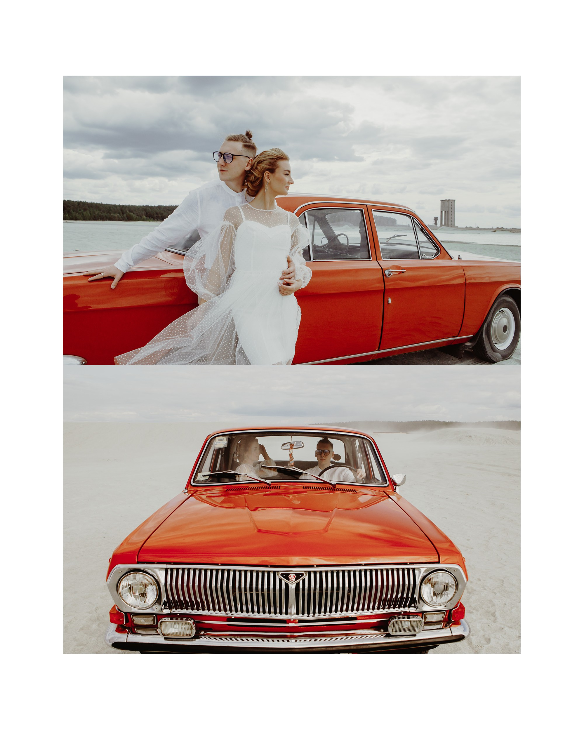 Мария и Даниил. Репортажный и портретный фотограф в Екатеринбурге Гизатуллин Марат