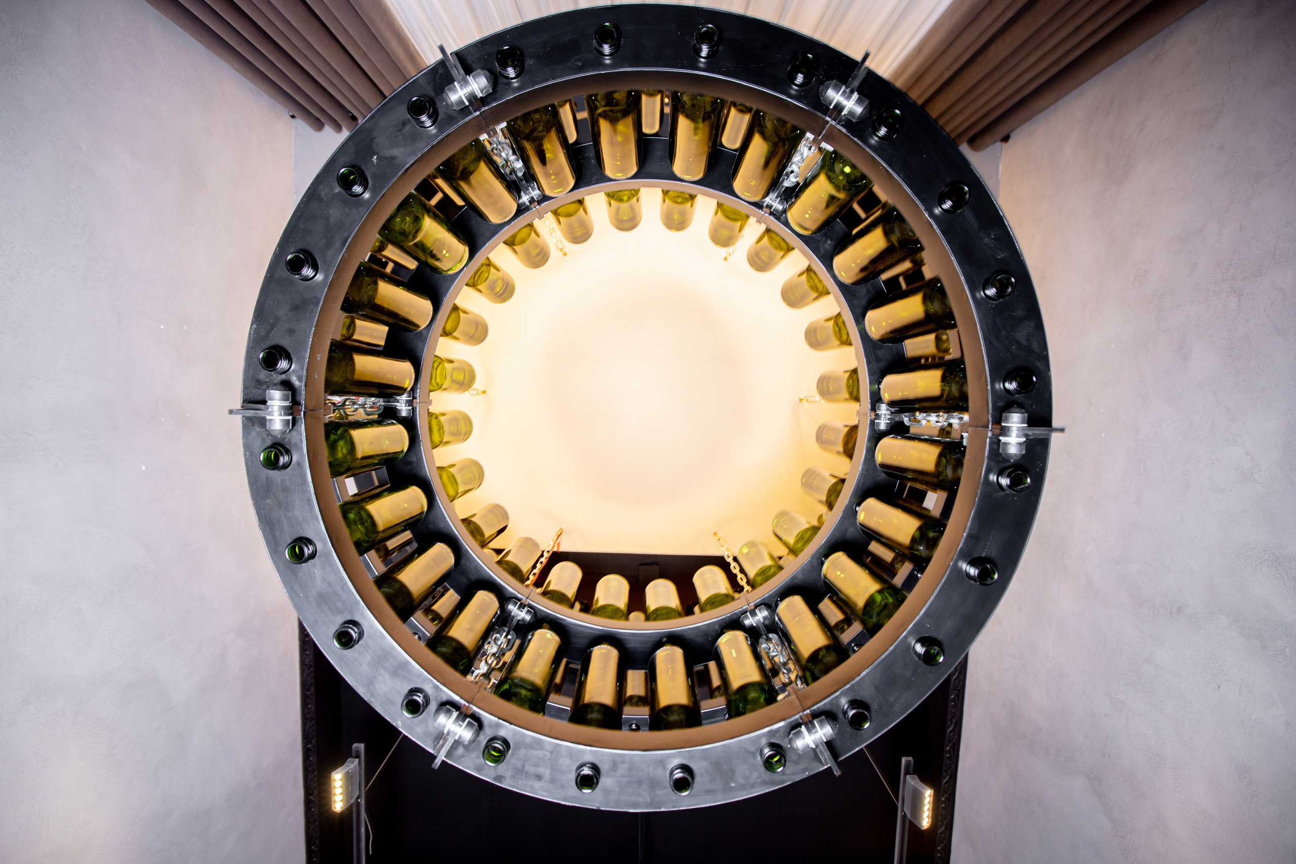 Байки Бар I Интерьер. Репортажный и портретный фотограф в Екатеринбурге Гизатуллин Марат