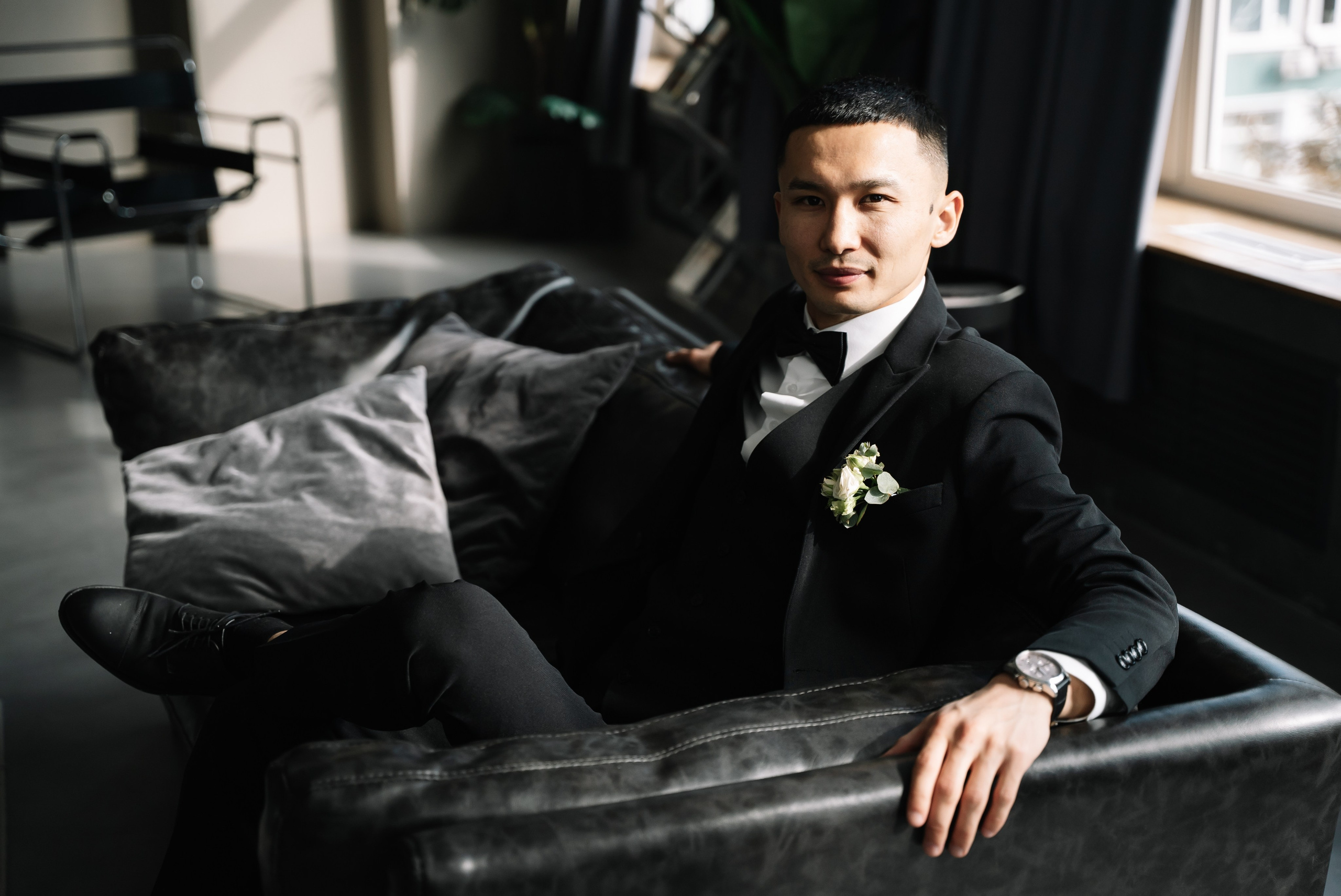 Адилет и Алия. Свадебный фотограф в Самаре Анна Ковалева