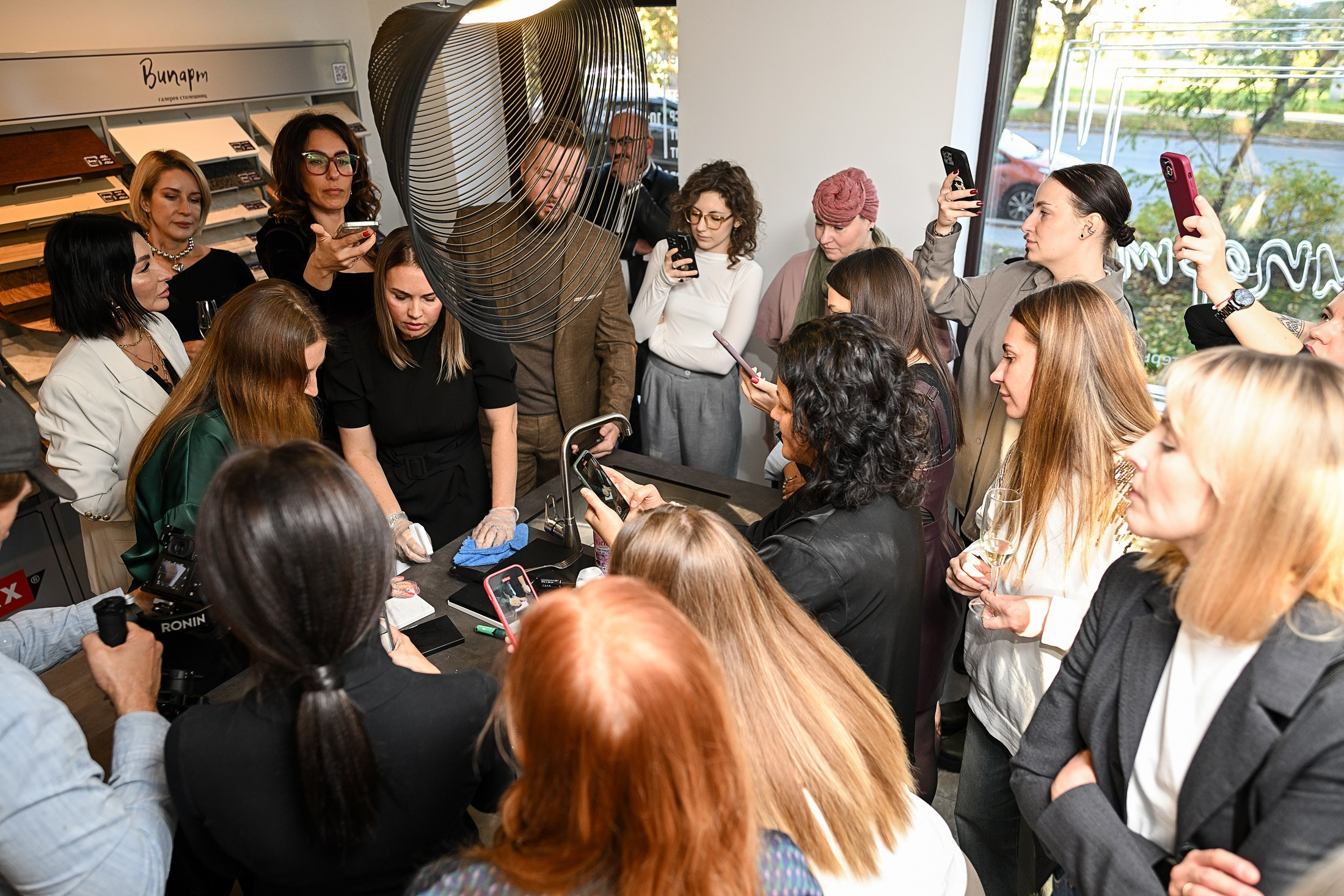 Корпоративные. Фотограф в Калининграде Сулейманов Амирхан