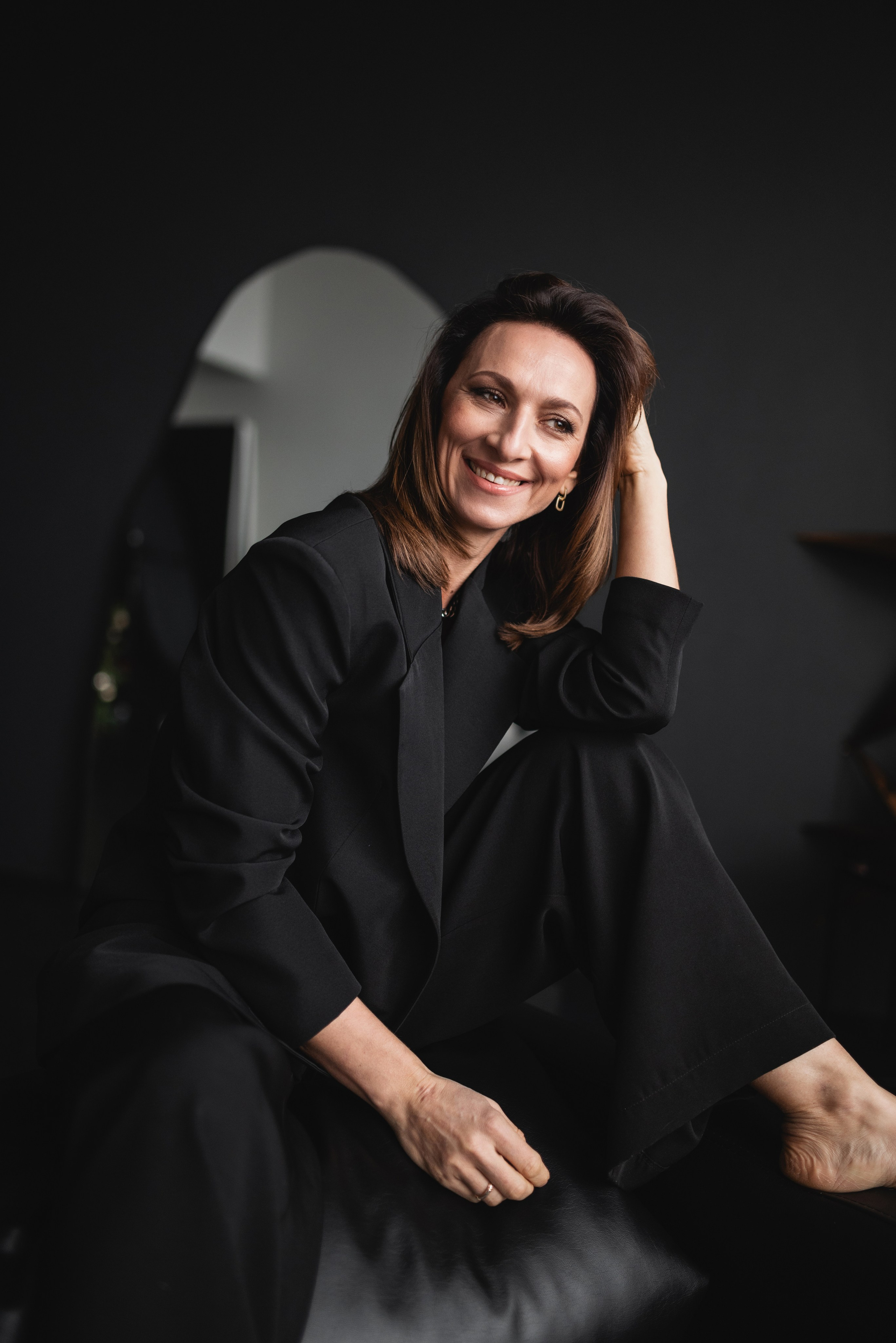 Оксана. Семейный фотограф Ирина Сгибнева