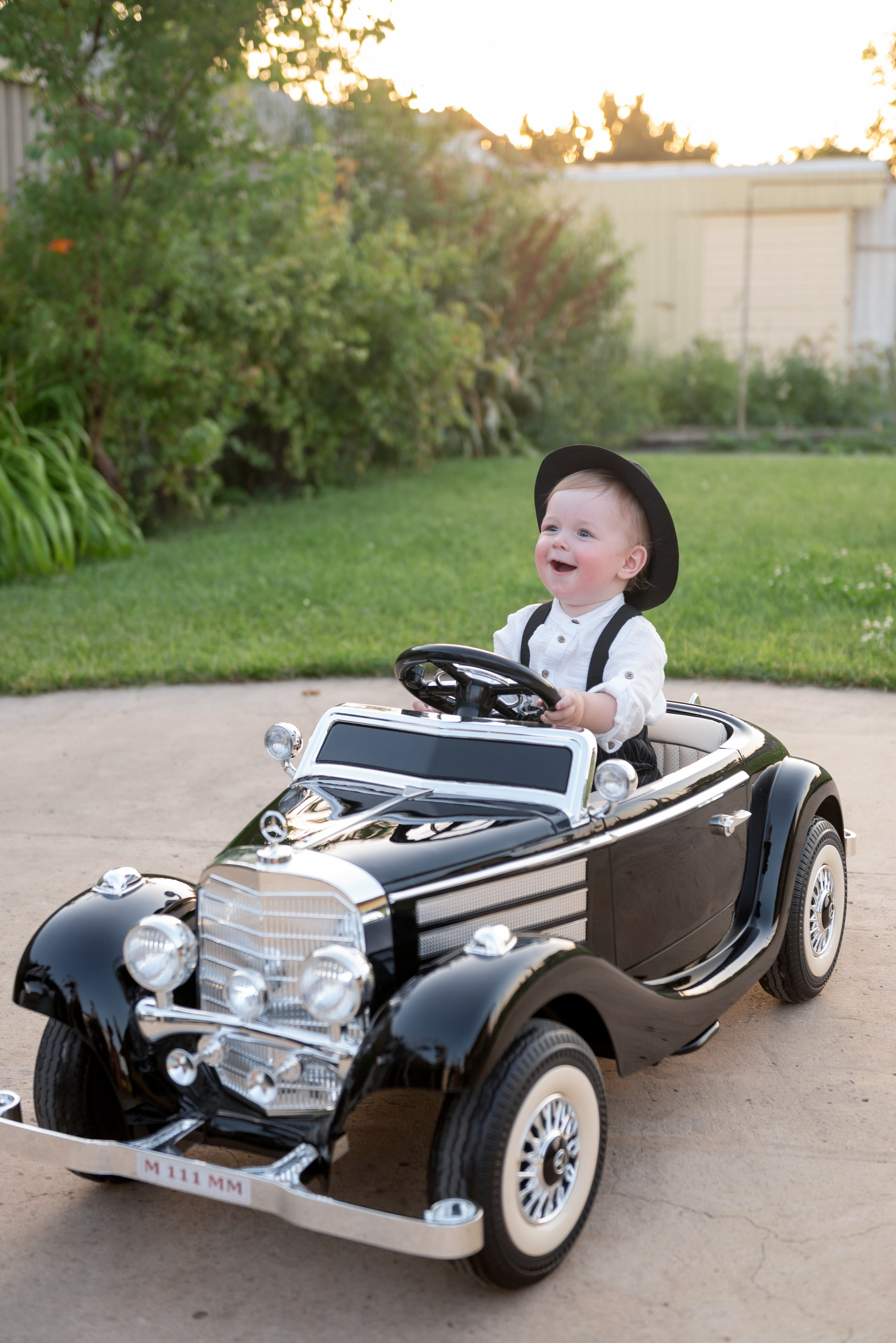 День рождения Богдана. Семейный фотограф Ирина Сгибнева