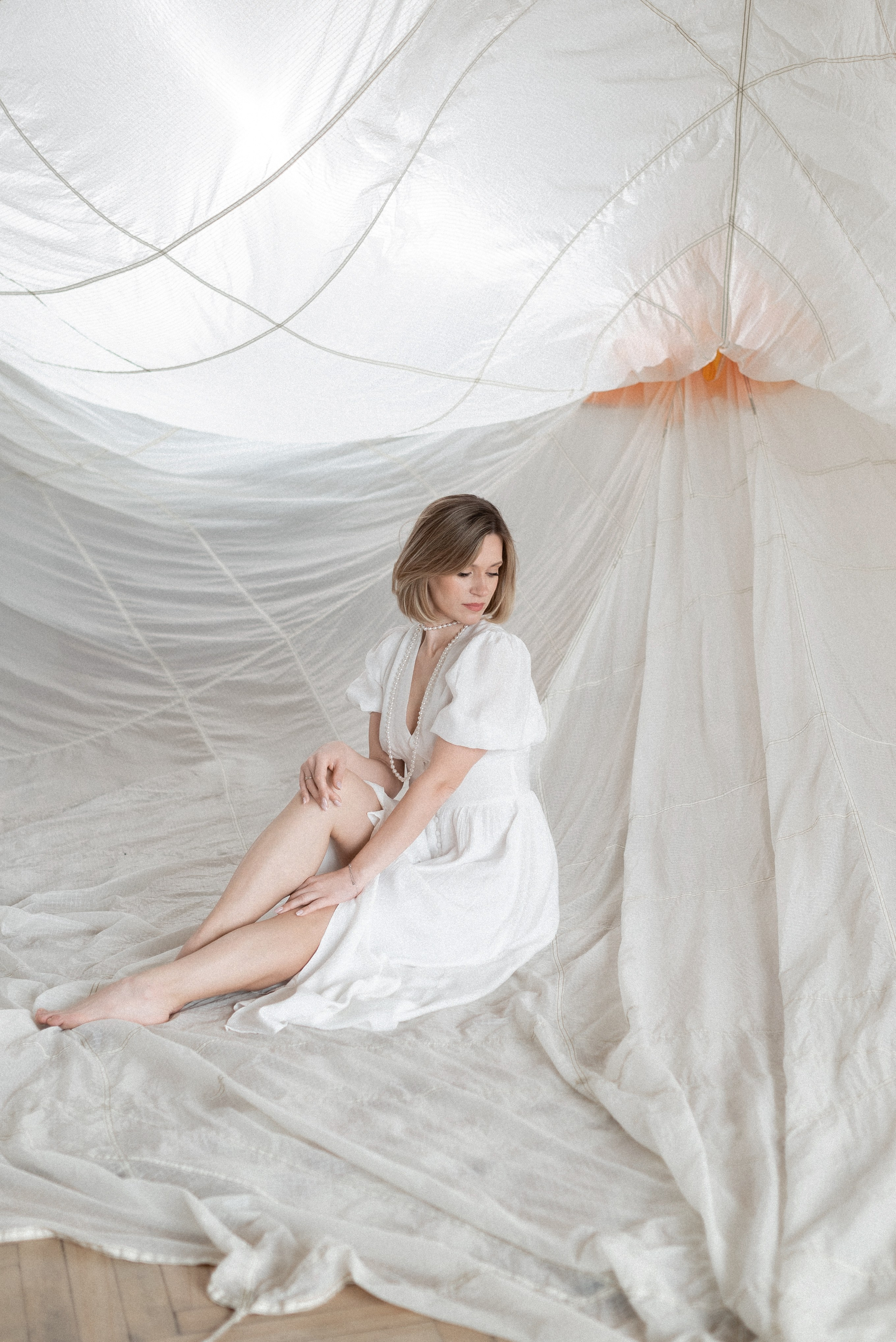 Галя. Семейный фотограф Ирина Сгибнева