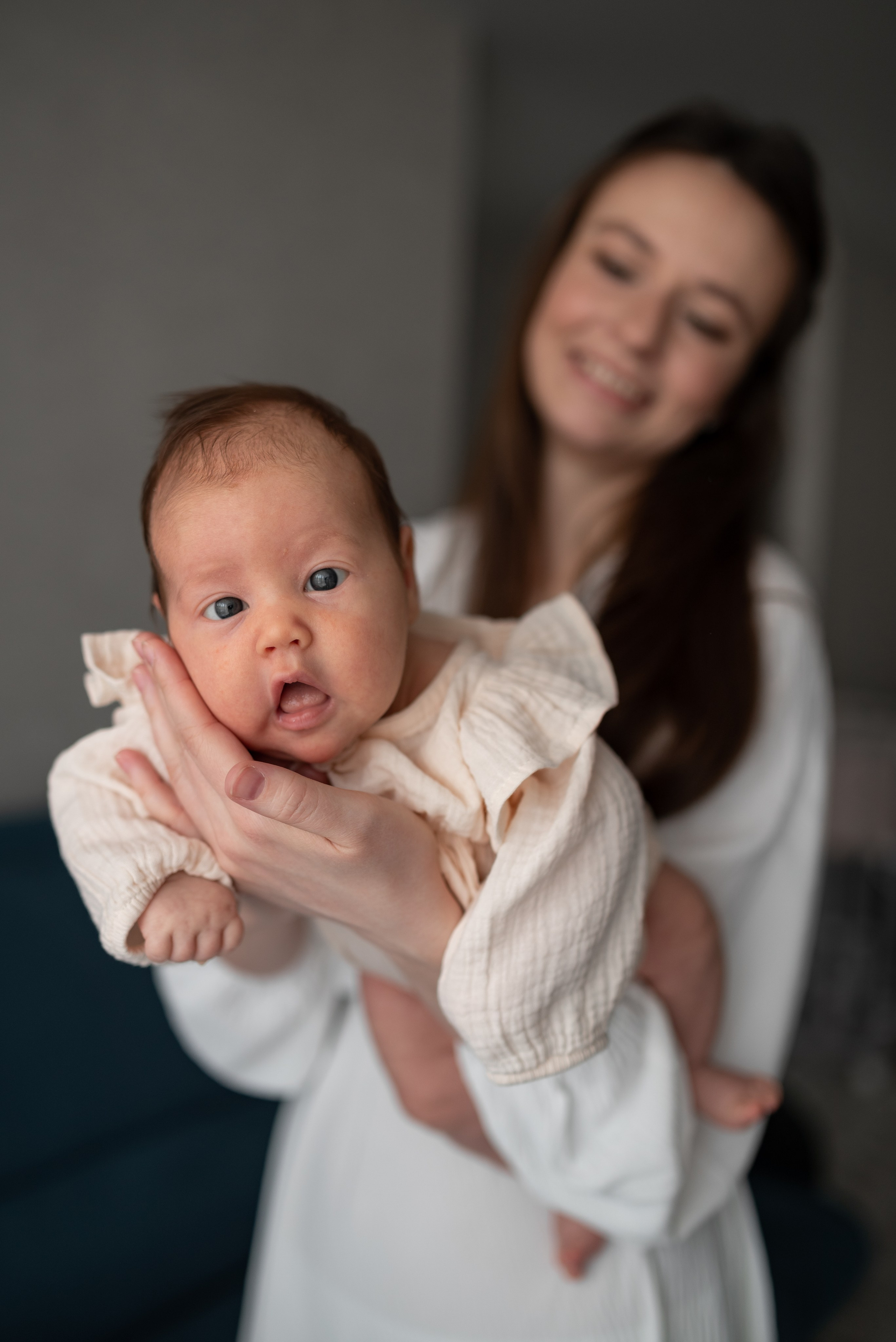 Вика Дима Никита и Полиночка. Семейный фотограф Ирина Сгибнева