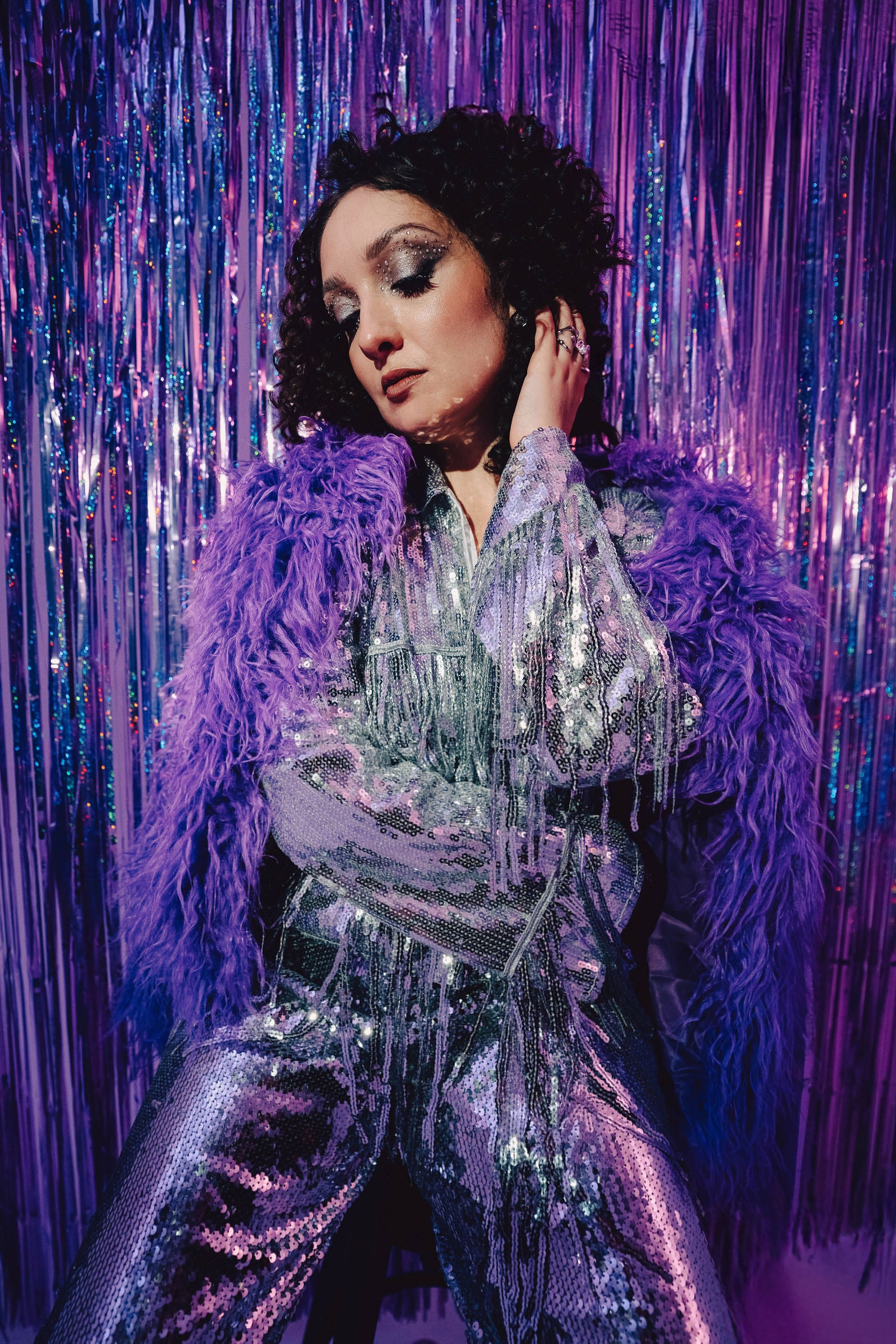 ДИСКО. Креативный фотограф из Питера, Владис. Такого результата нет, и не будет, ни у кого на свете! Не приходите на съёмку, влюбитесь в себя!