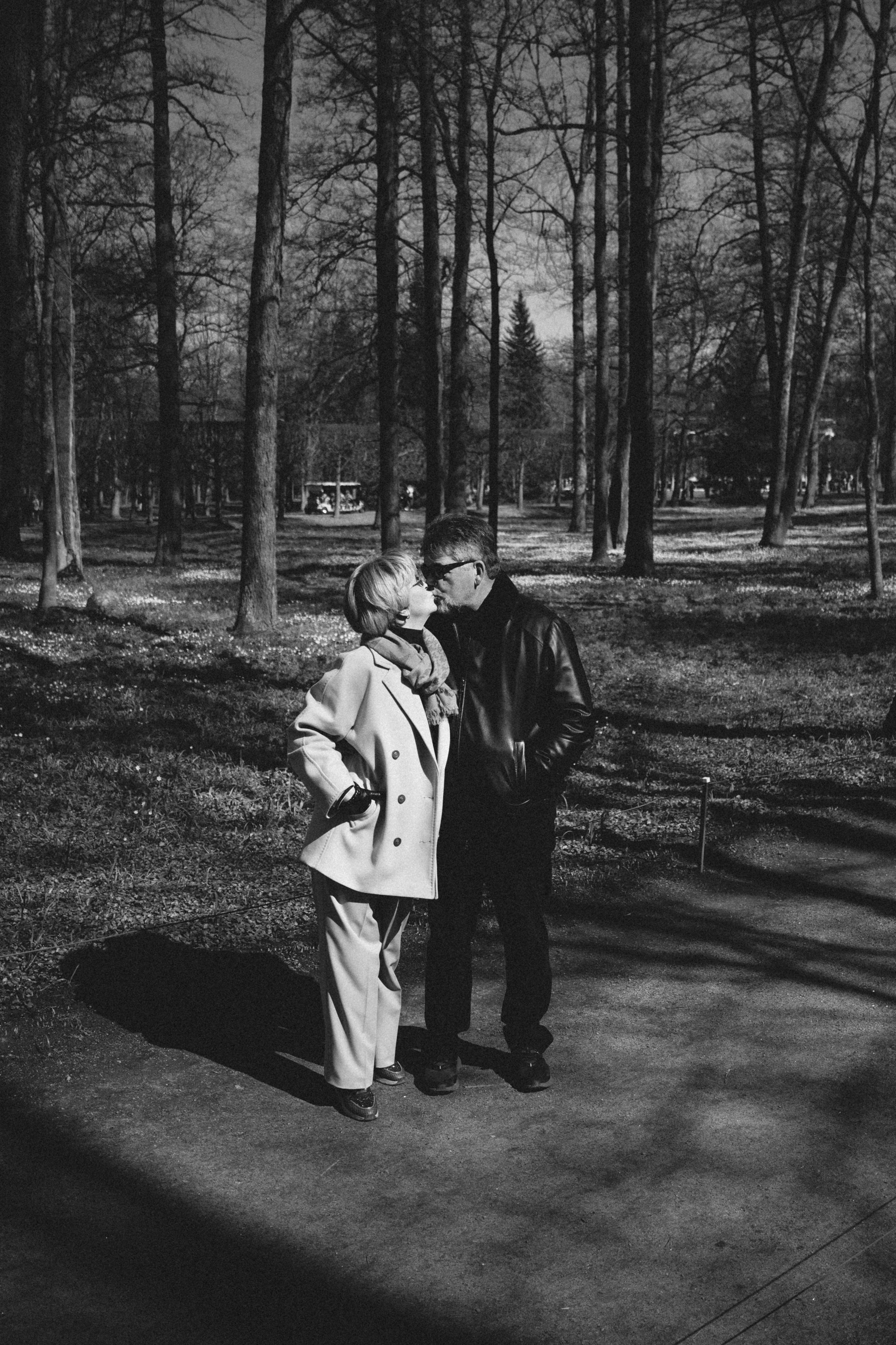 ИСТОРИЯ ЛЮБВИ. Креативный фотограф из Питера, Владис. Такого результата нет, и не будет, ни у кого на свете! Не приходите на съёмку, влюбитесь в себя!