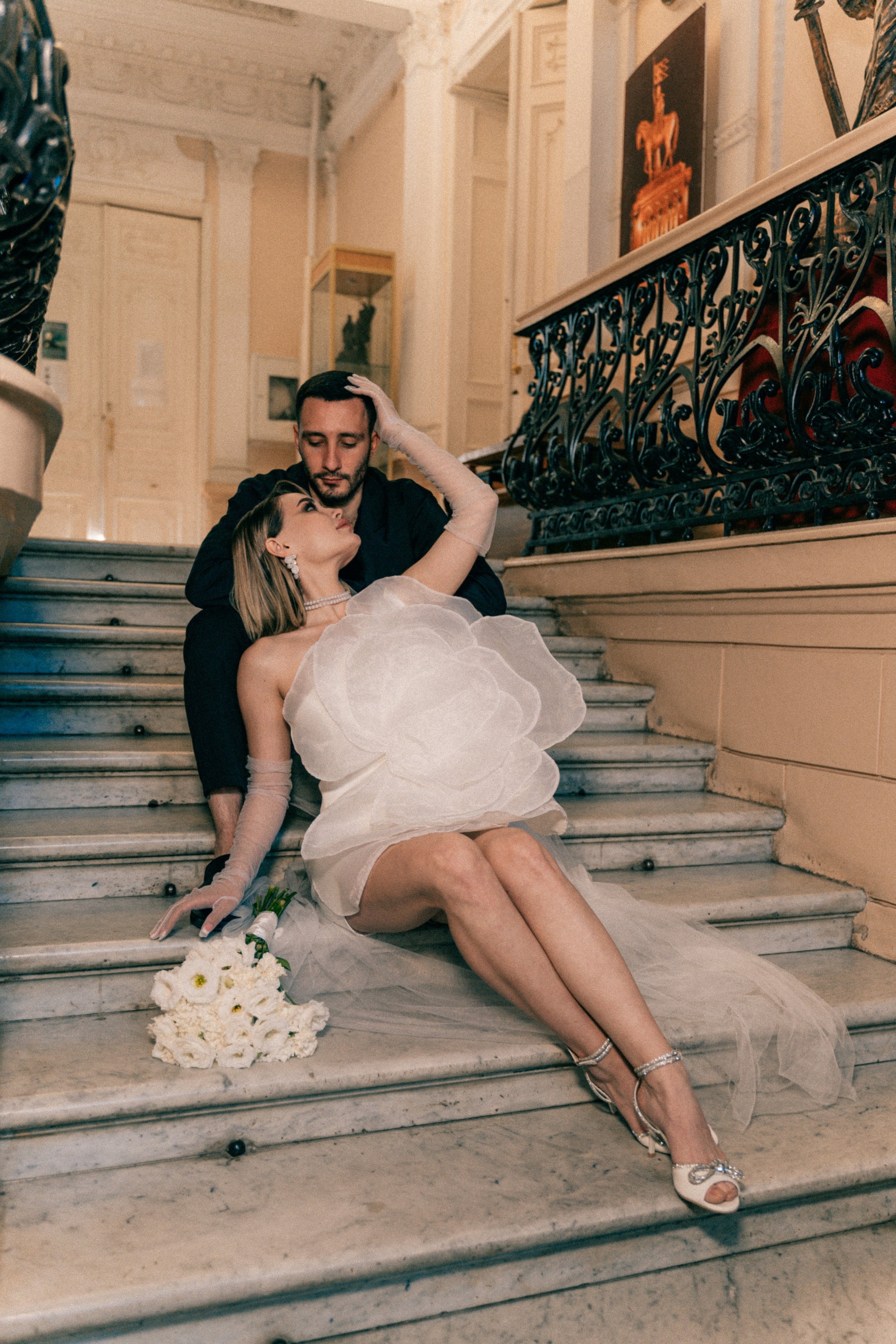 Инна и Жора. Семейный фотограф Новочеркасск