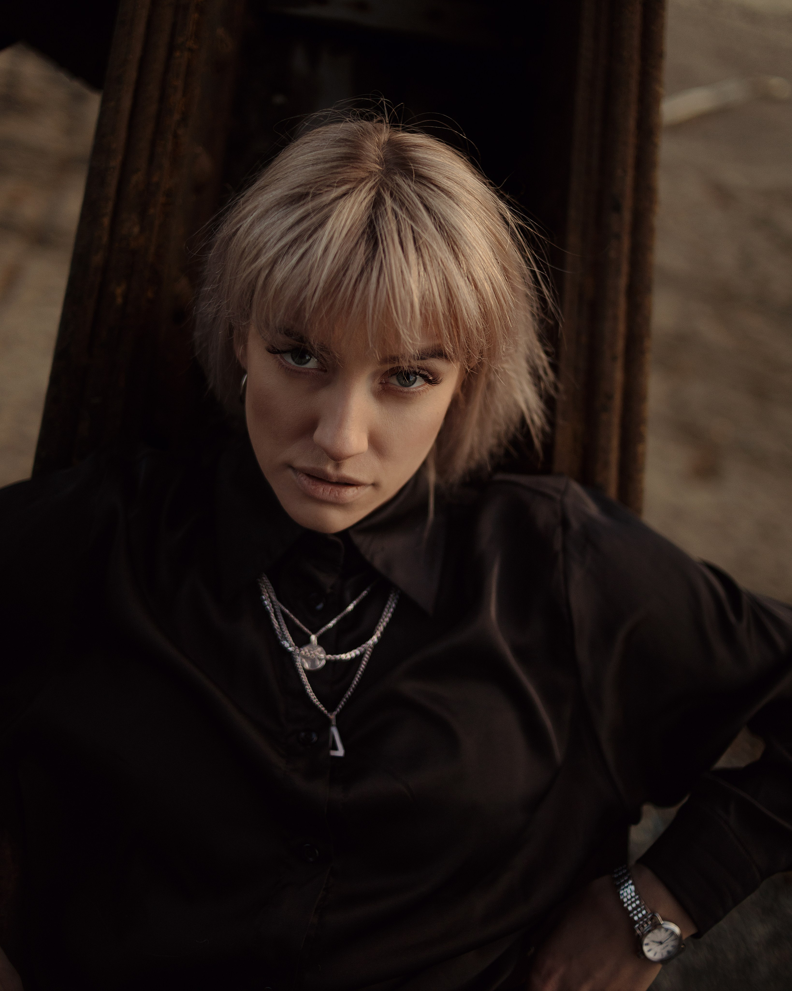 Portraits. Репортажный фотограф в Самаре