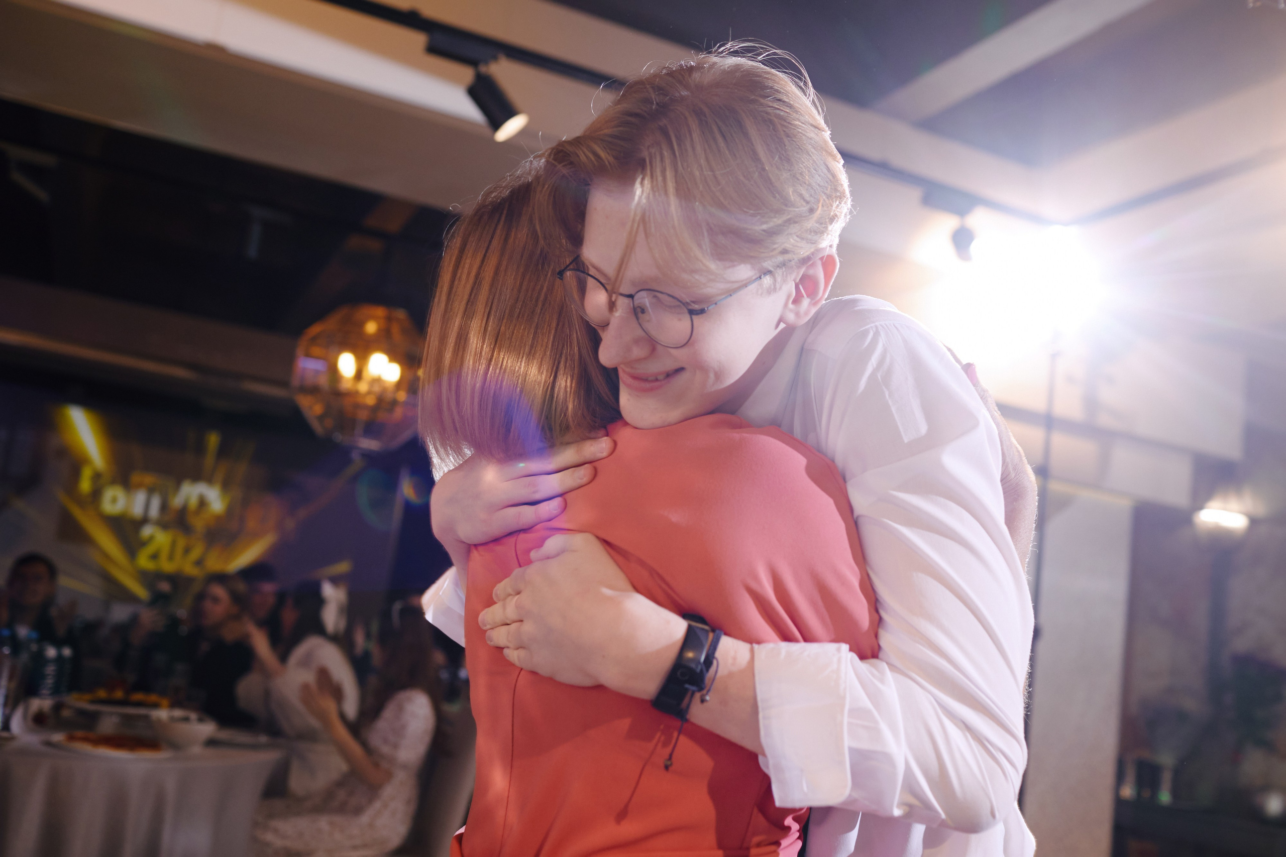 Выпускной 11кл. Портретный и свадебный фотограф в Екатеринбурге Владимир ЛузинЛузин