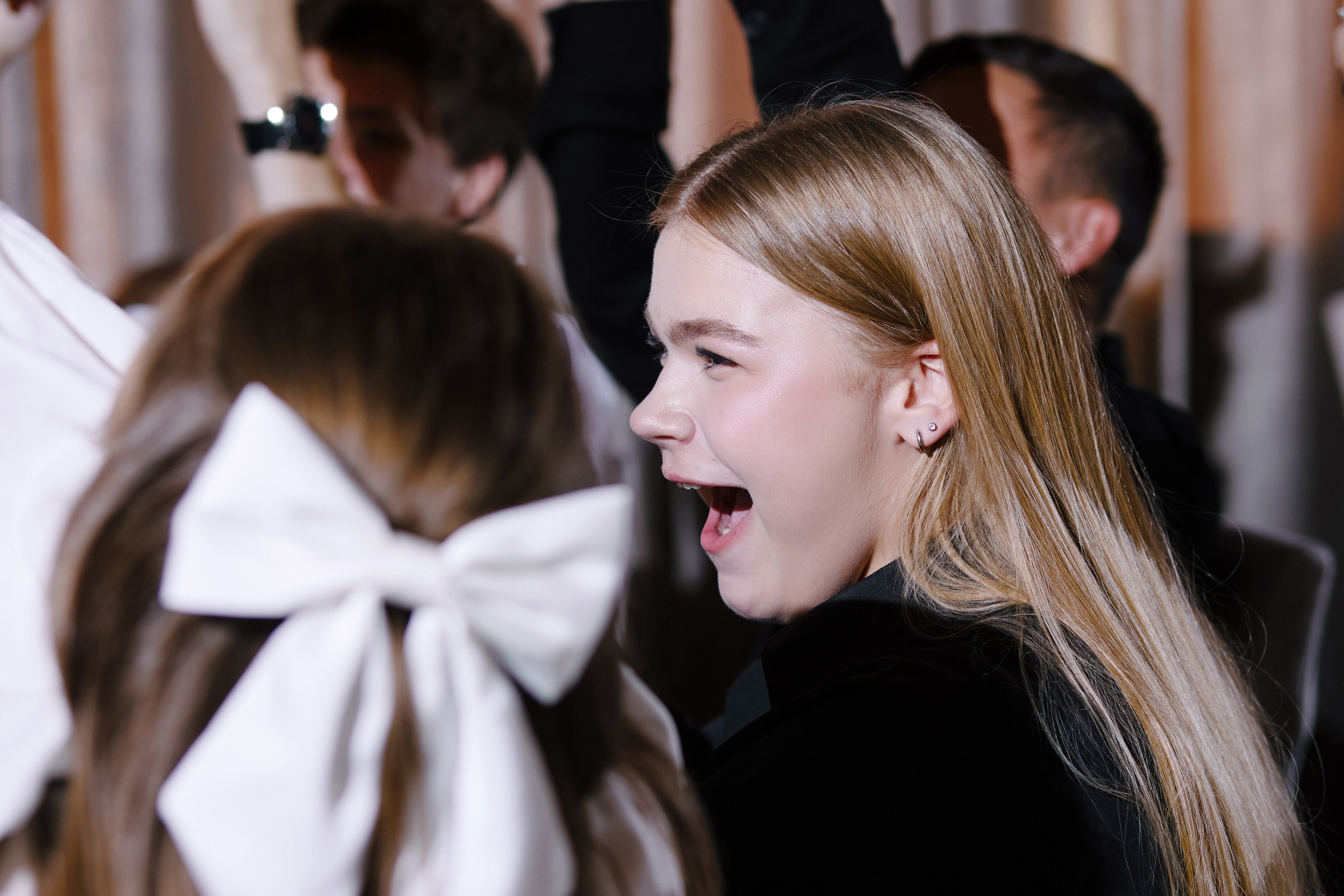 Выпускной 11кл. Портретный и свадебный фотограф в Екатеринбурге Владимир ЛузинЛузин