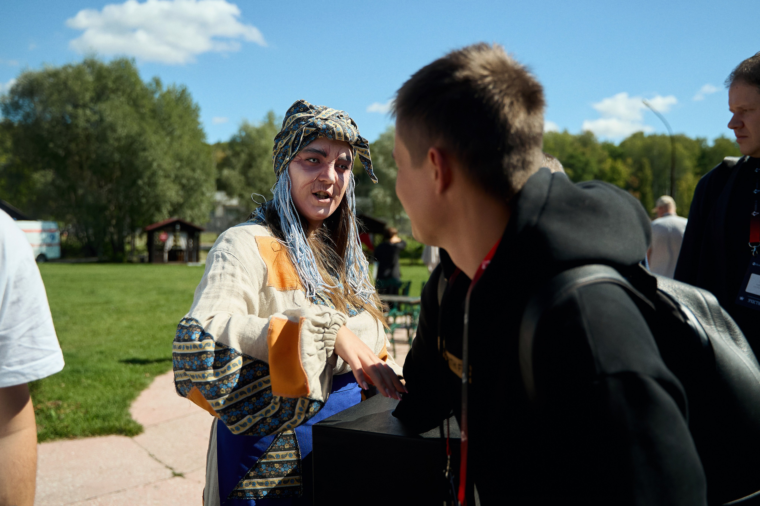 Максофт (IT Credo 2025). Свадебная, семейная фото и видео съёмка в Пензе