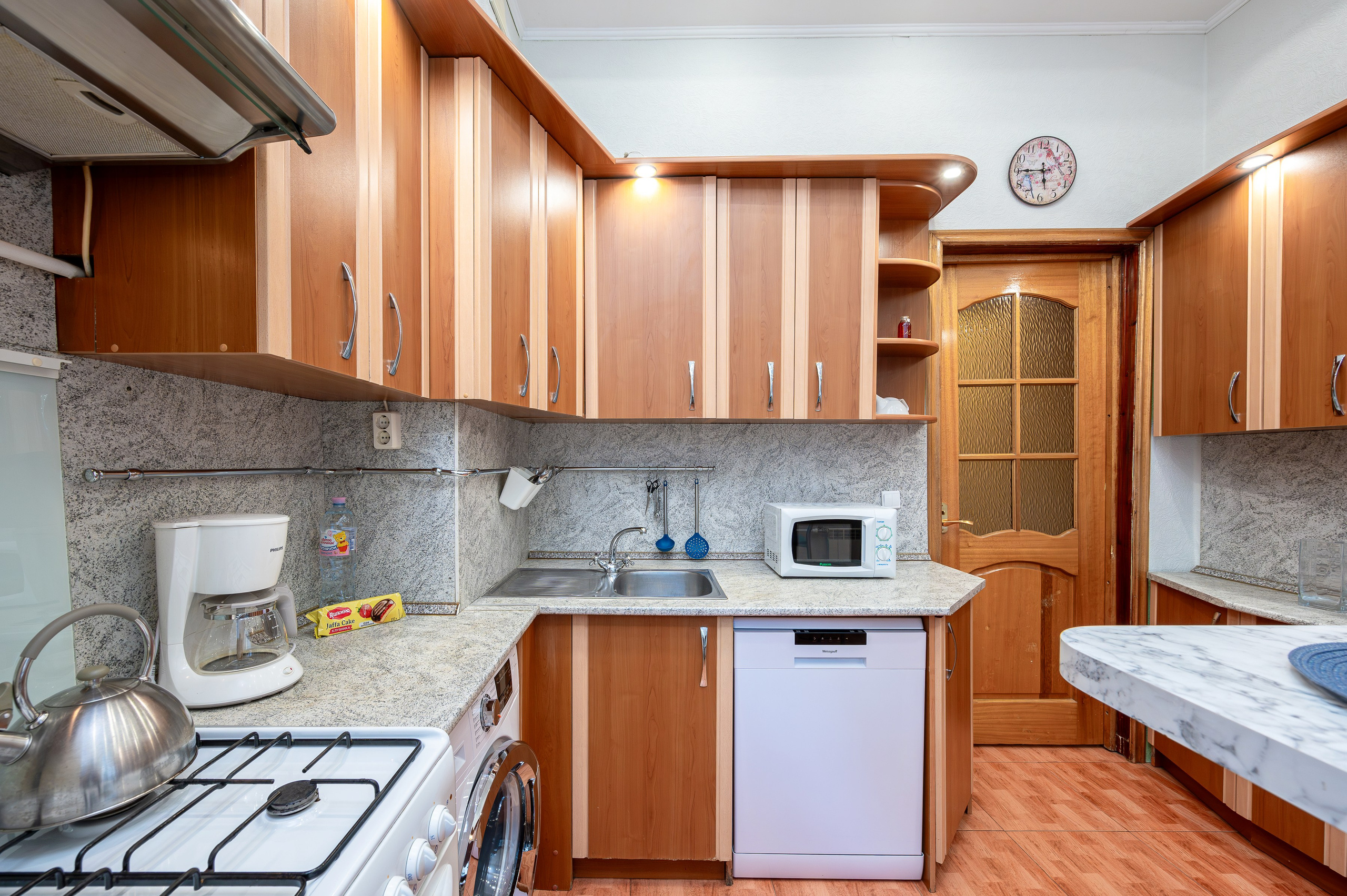 Квартира на ул. Рубинштейна. Интерьерный фотограф. Фото- видеосъемка недвижимости Санкт-Петербург