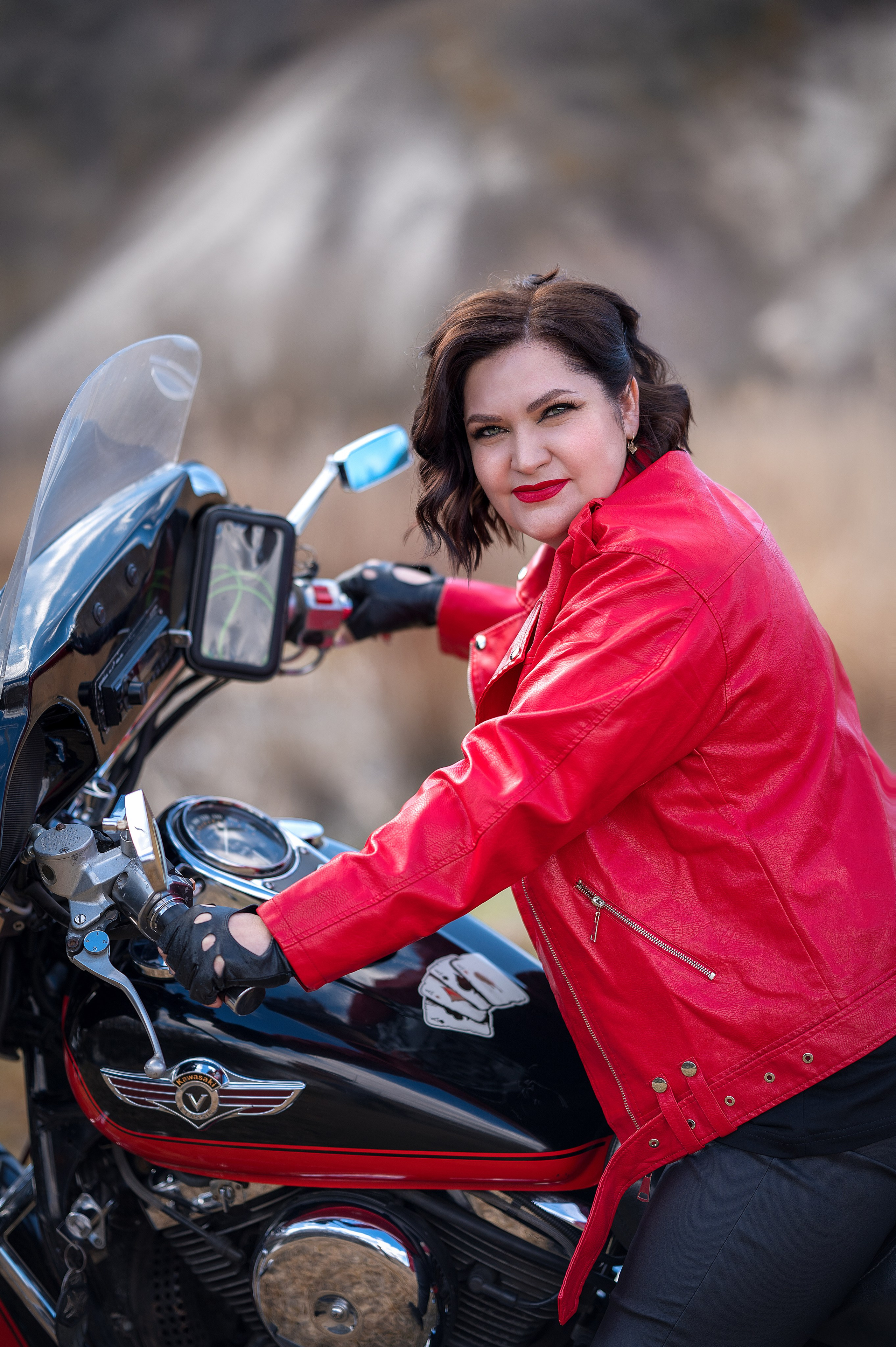 Девушки. Фотограф Духина Наташа