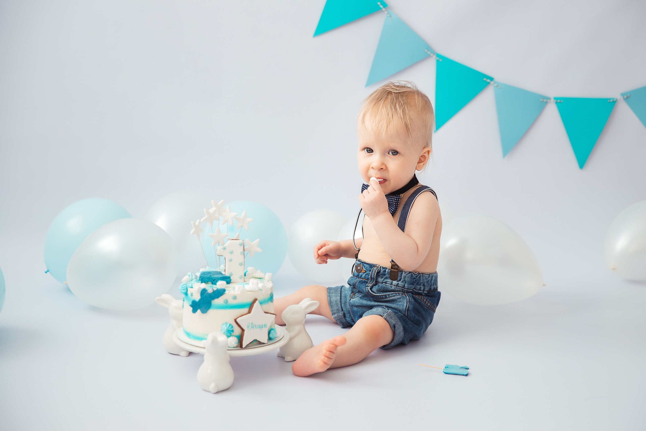 Тортик. Детский фотограф, выпускные альбомы в Нижнем Новгороде Бодягина Мария