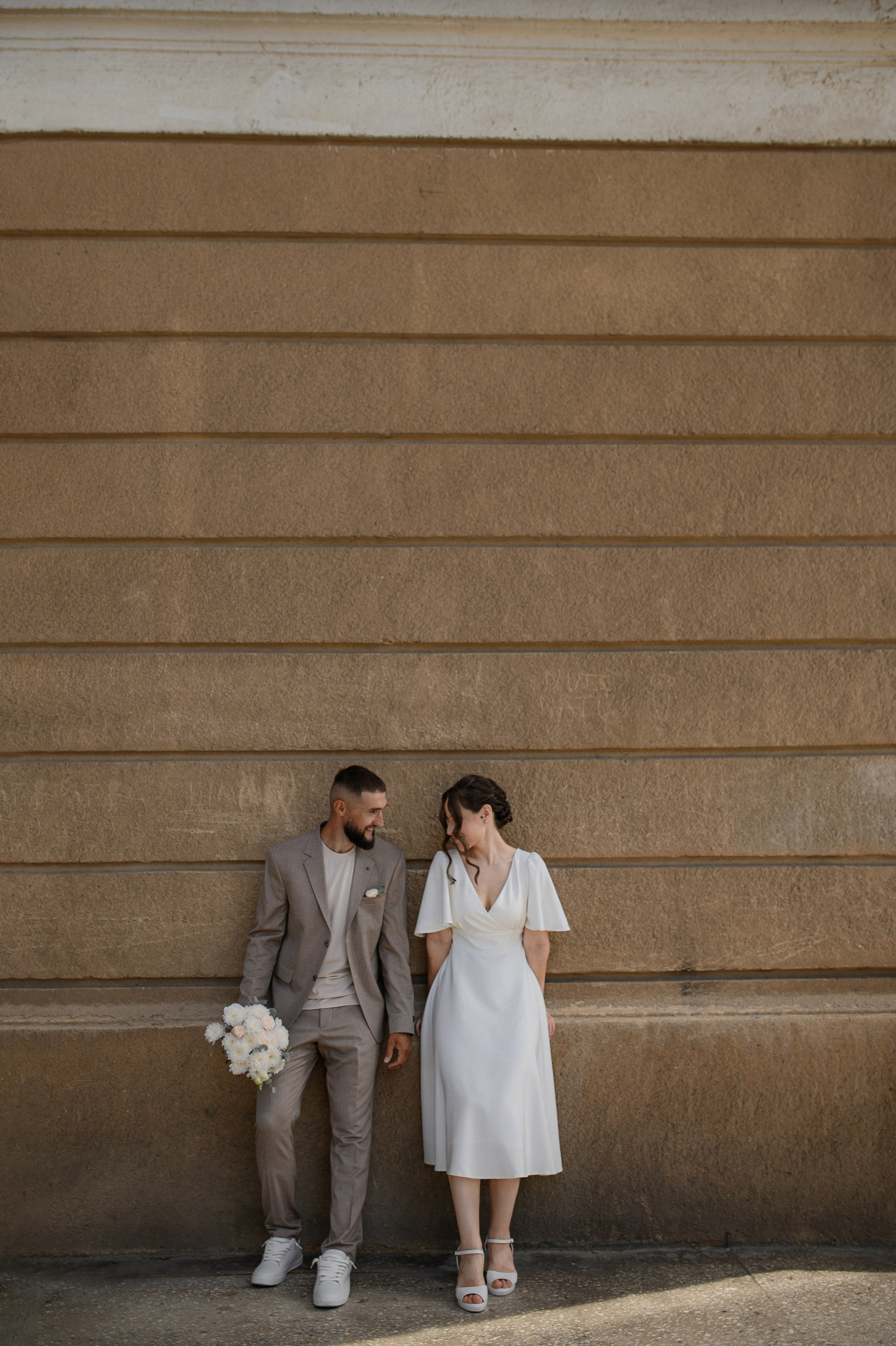 Альбина и Алексей. Www.ostermiller.ru